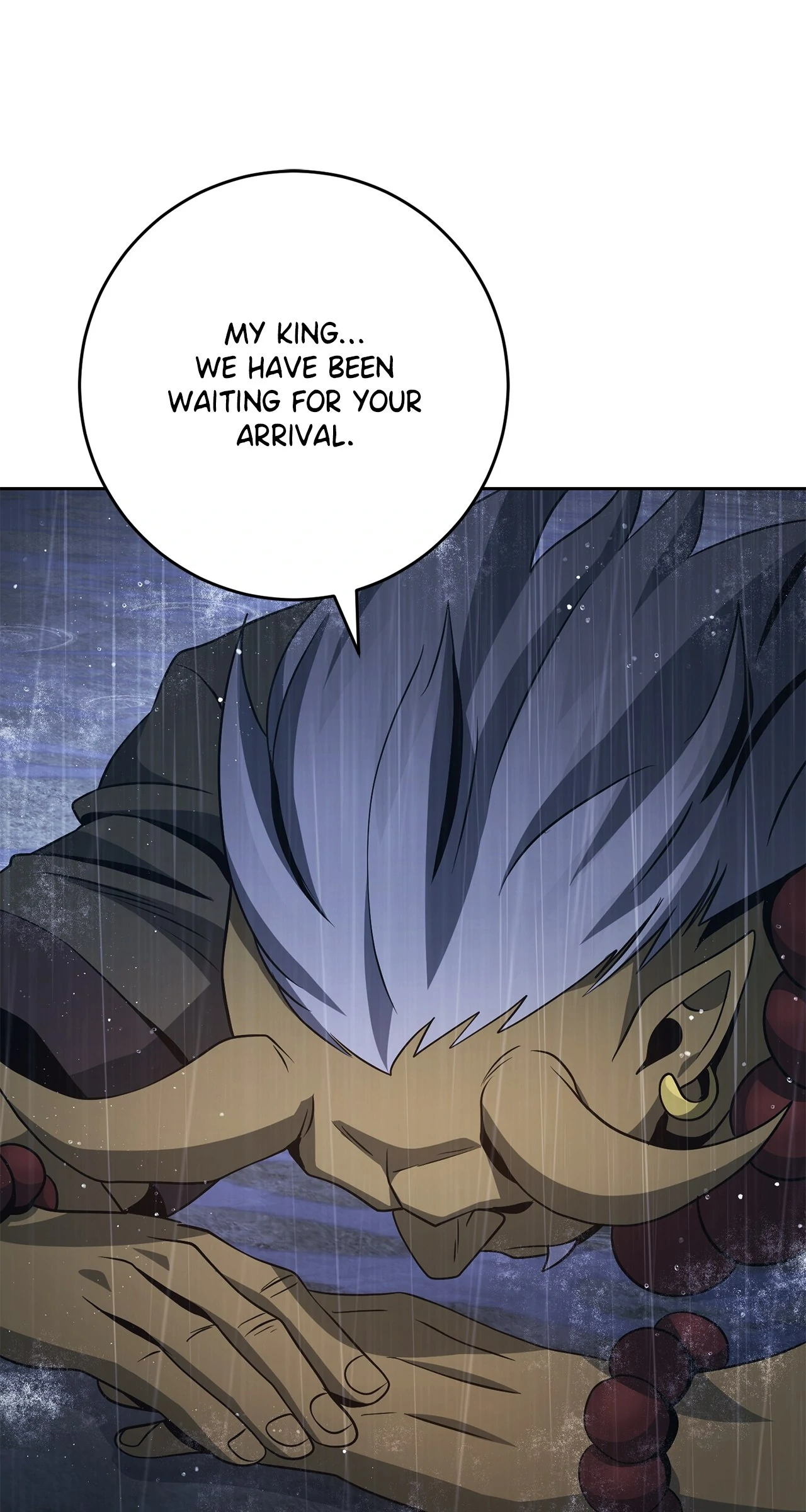 Read The Skeleton Soldier Failed to Defend the Dungeon EN Manga Online