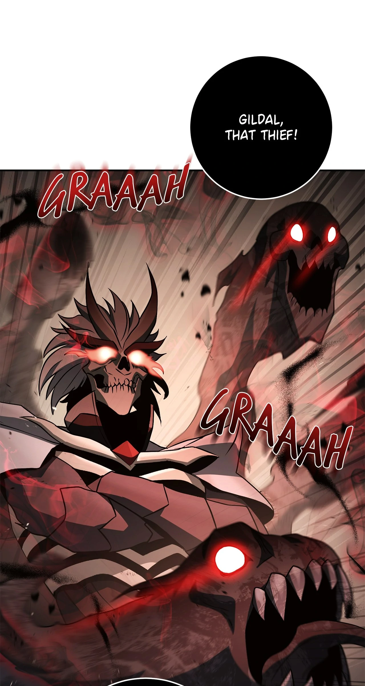 Read The Skeleton Soldier Failed to Defend the Dungeon EN Manga Online