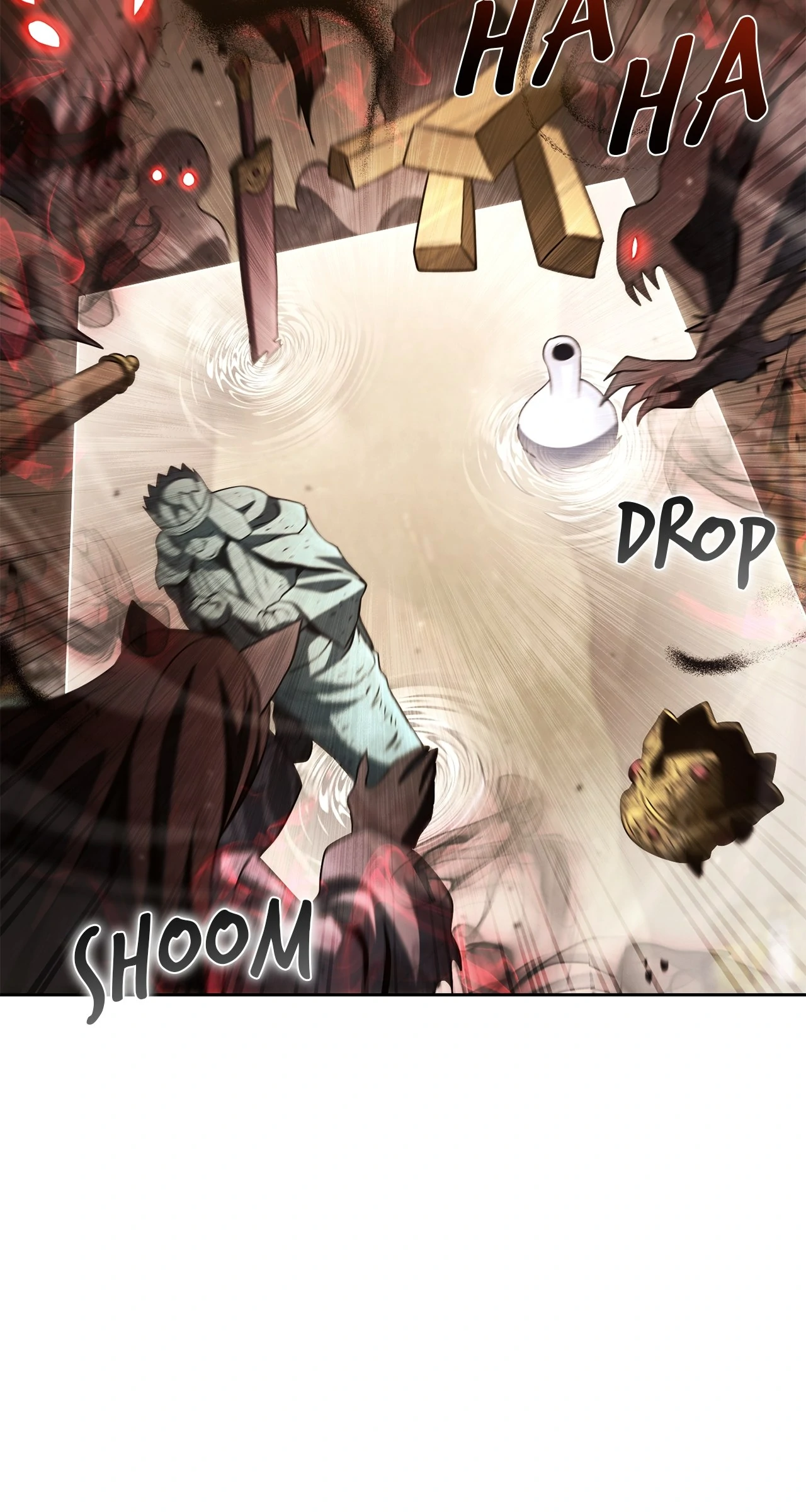 Read The Skeleton Soldier Failed to Defend the Dungeon EN Manga Online