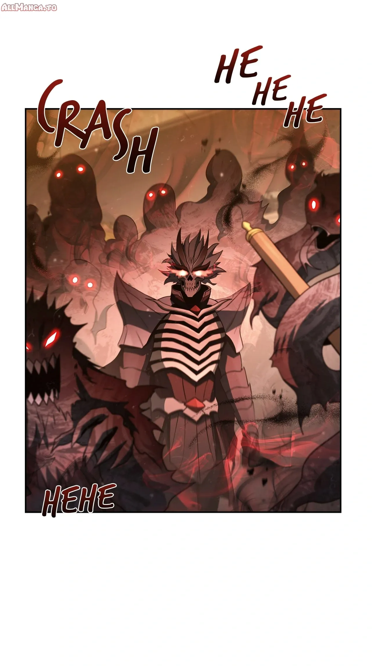 Read The Skeleton Soldier Failed to Defend the Dungeon EN Manga Online