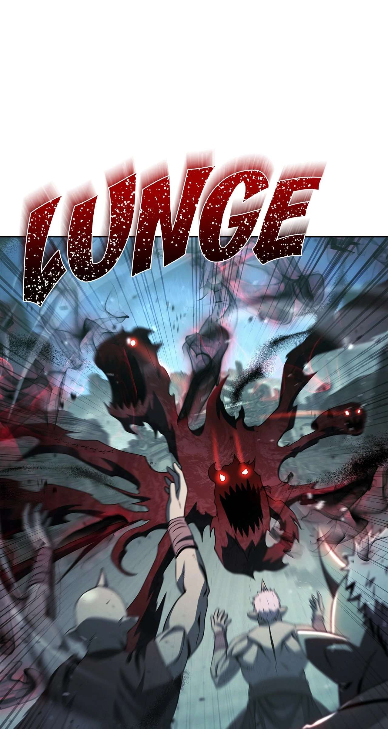Read The Skeleton Soldier Failed to Defend the Dungeon EN Manga Online