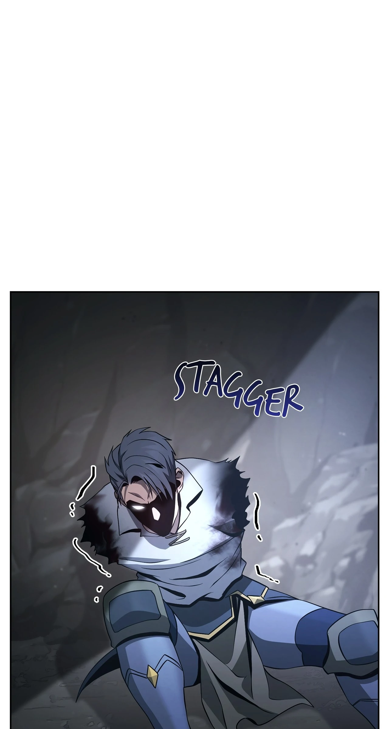 Read The Skeleton Soldier Failed to Defend the Dungeon EN Manga Online