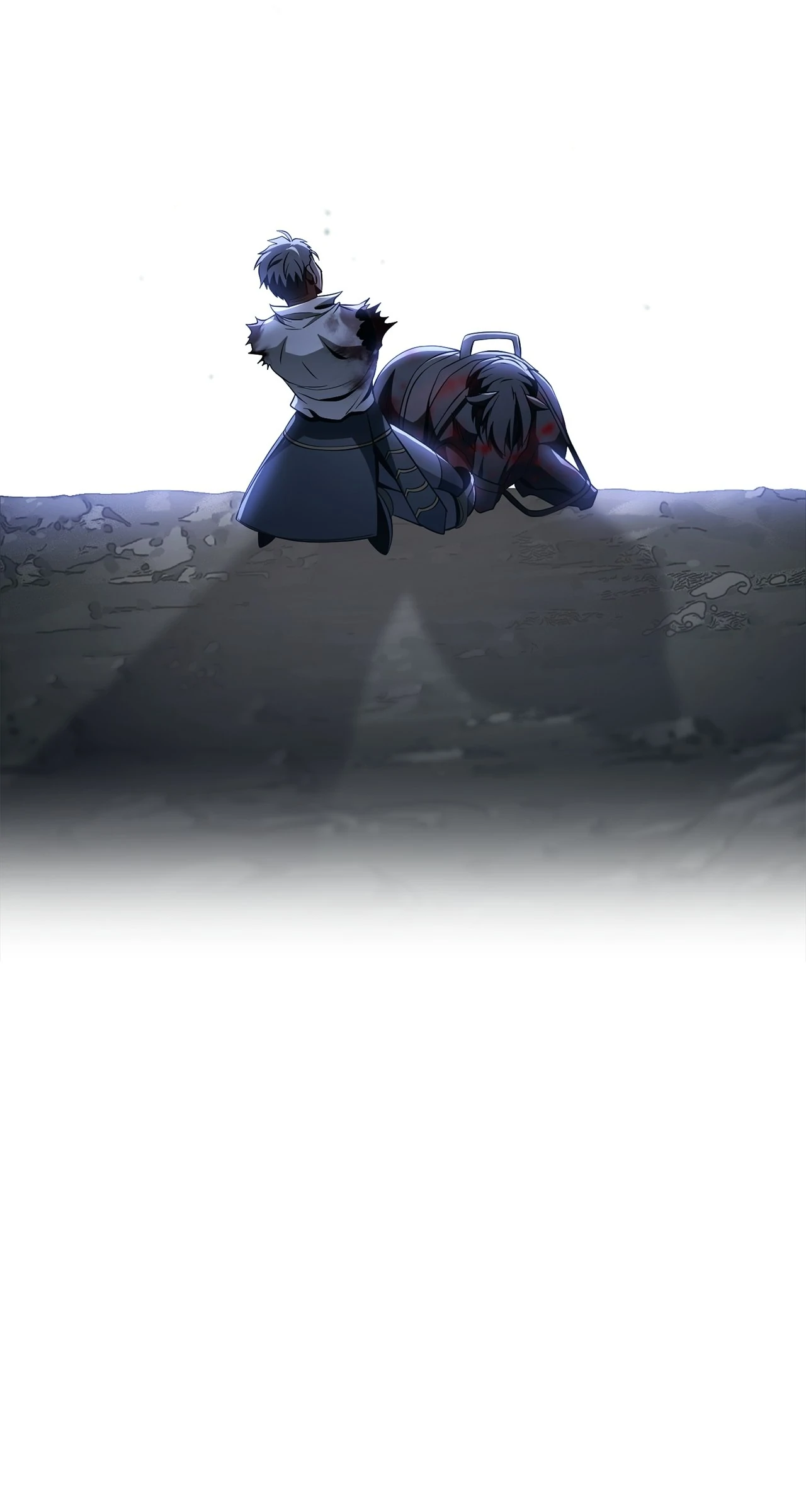 Read The Skeleton Soldier Failed to Defend the Dungeon EN Manga Online