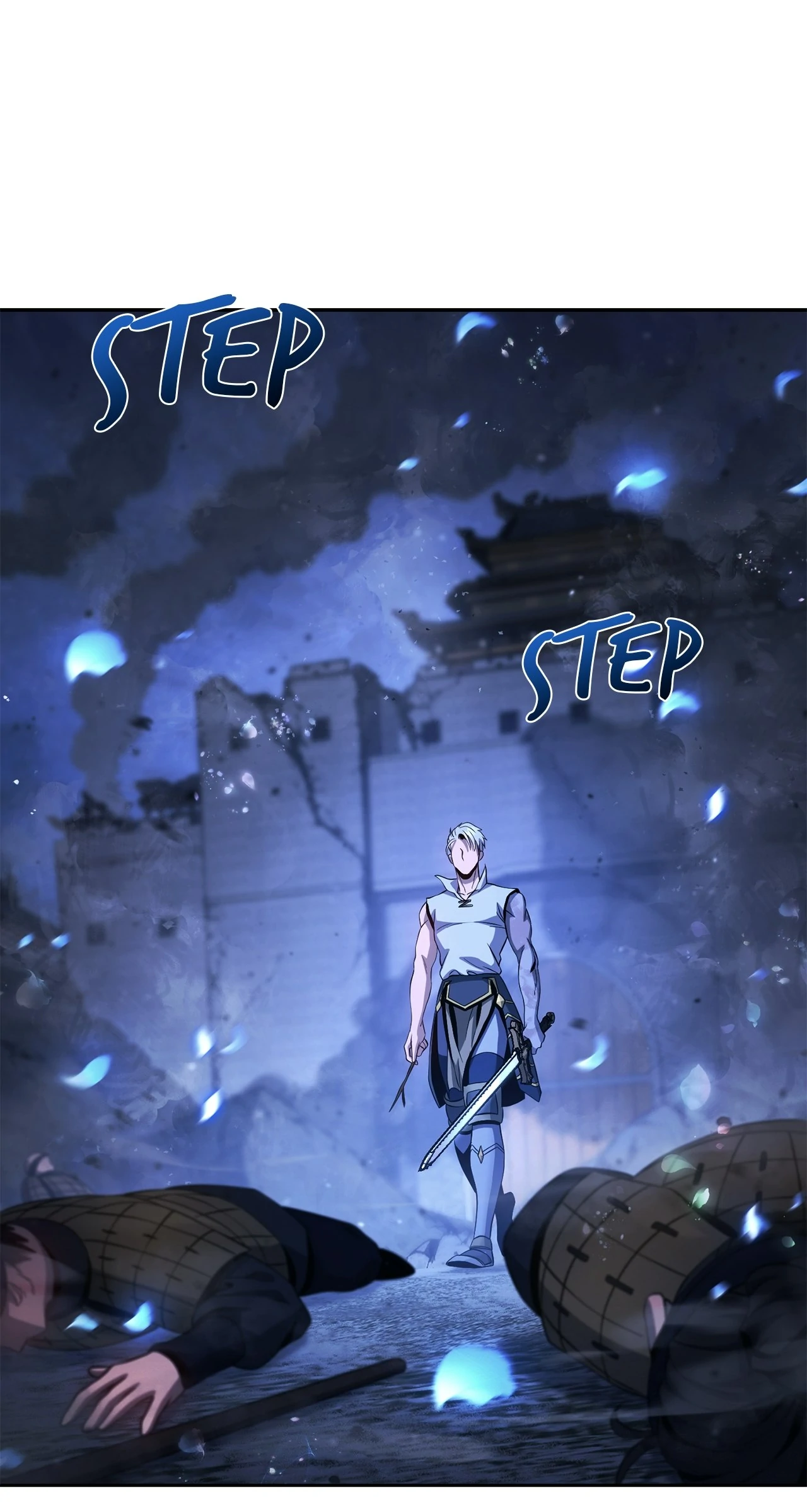 Read The Skeleton Soldier Failed to Defend the Dungeon EN Manga Online