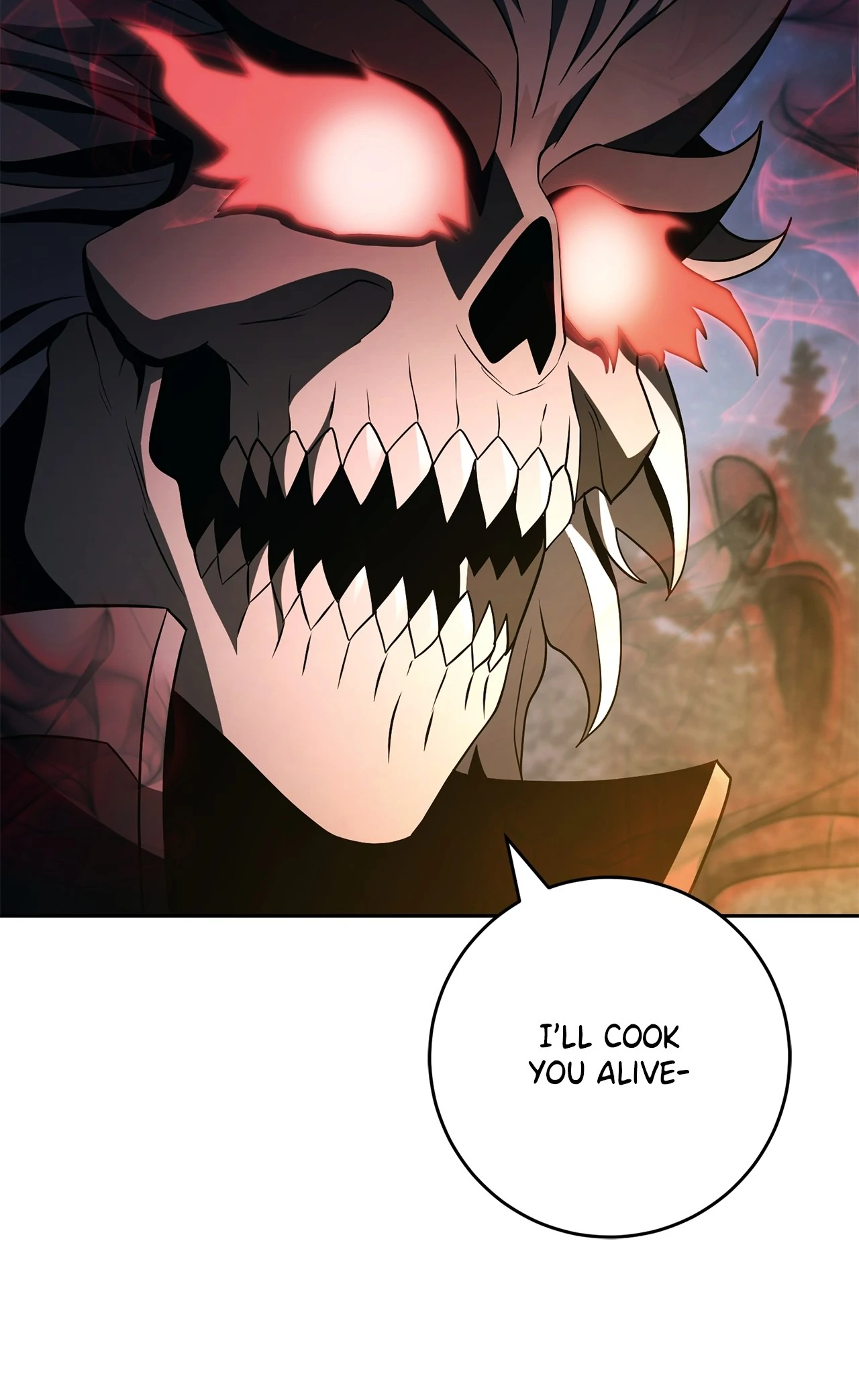 Read The Skeleton Soldier Failed to Defend the Dungeon EN Manga Online