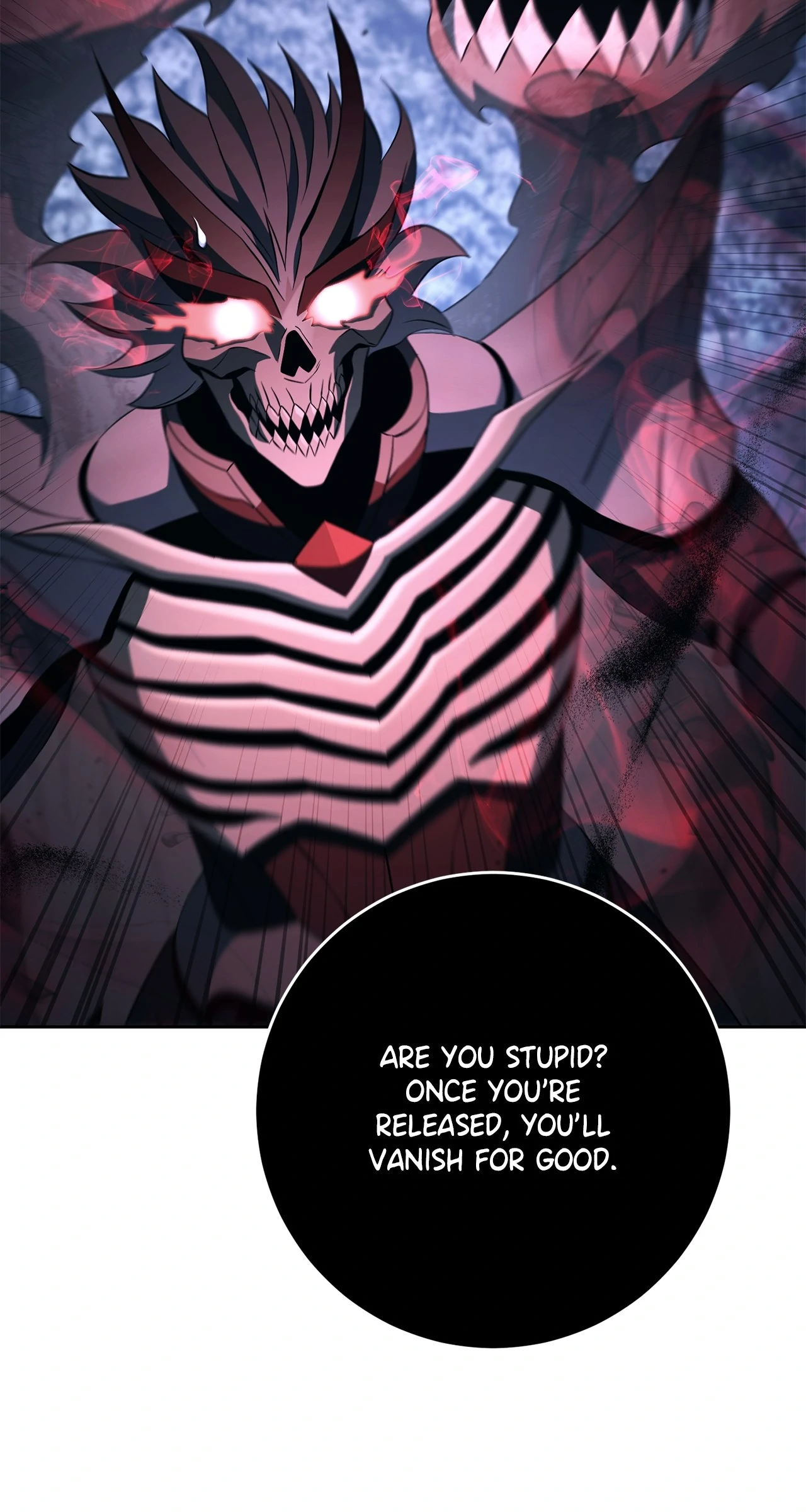 Read The Skeleton Soldier Failed to Defend the Dungeon EN Manga Online