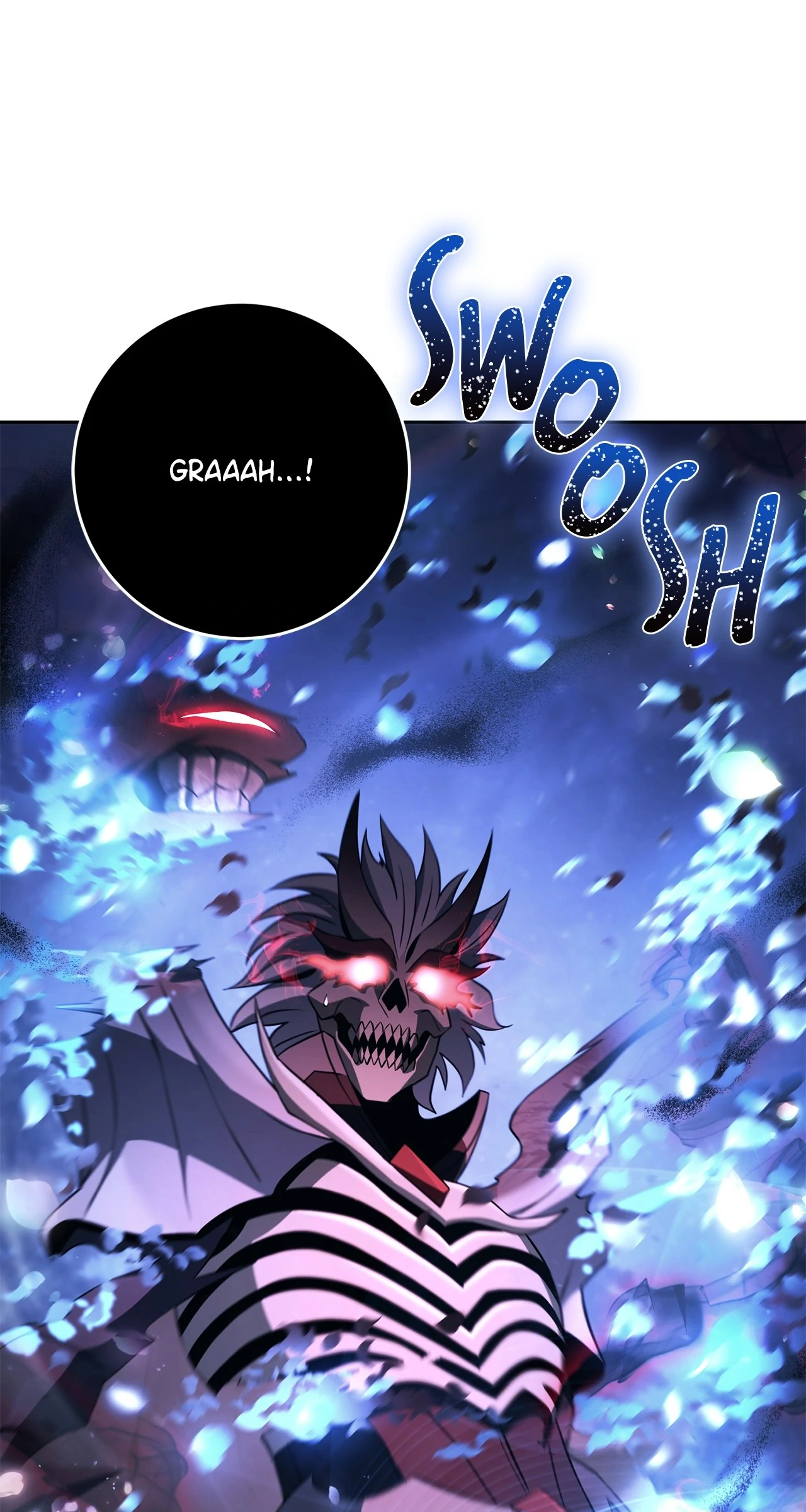 Read The Skeleton Soldier Failed to Defend the Dungeon EN Manga Online