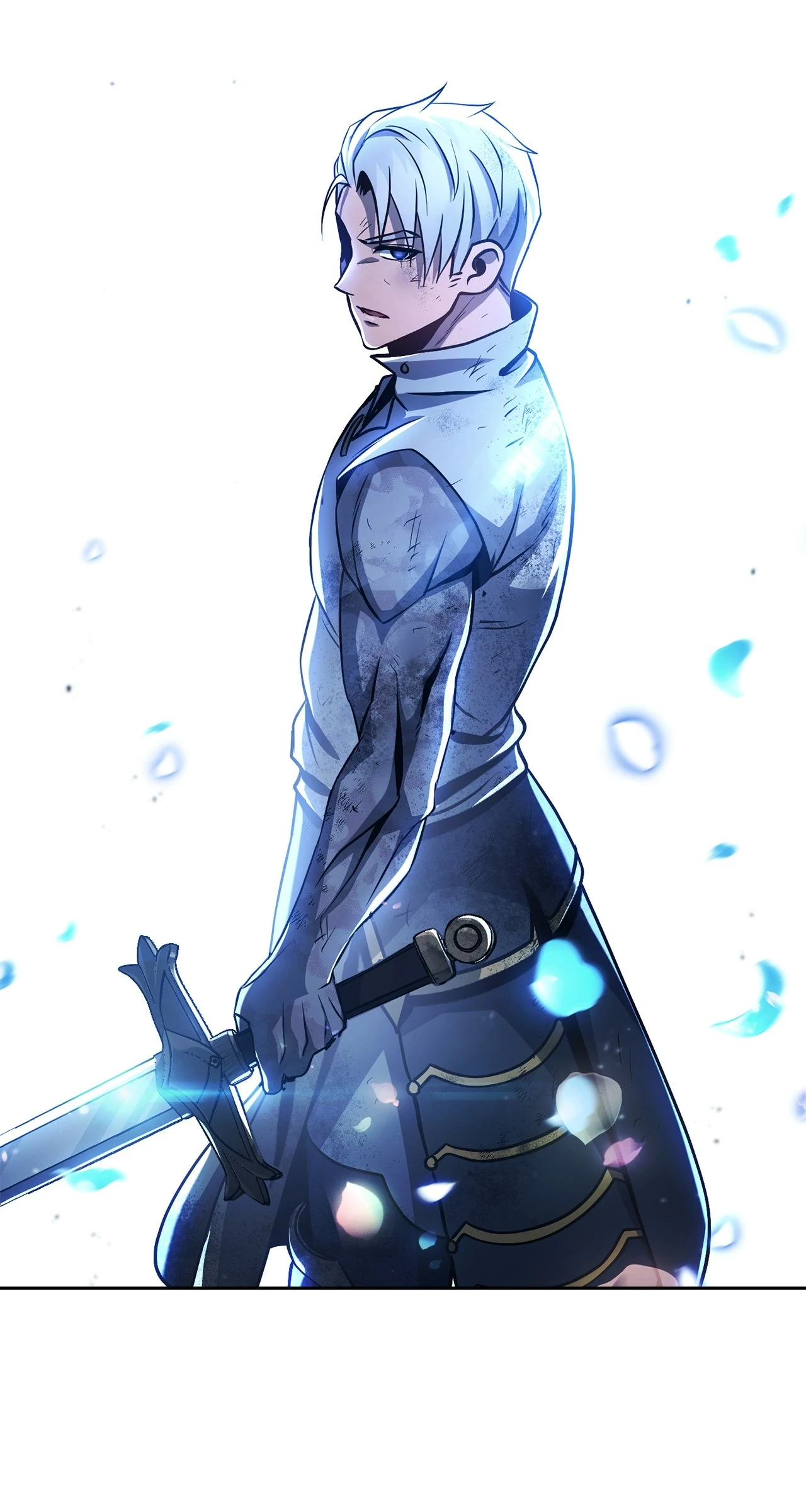Read The Skeleton Soldier Failed to Defend the Dungeon EN Manga Online
