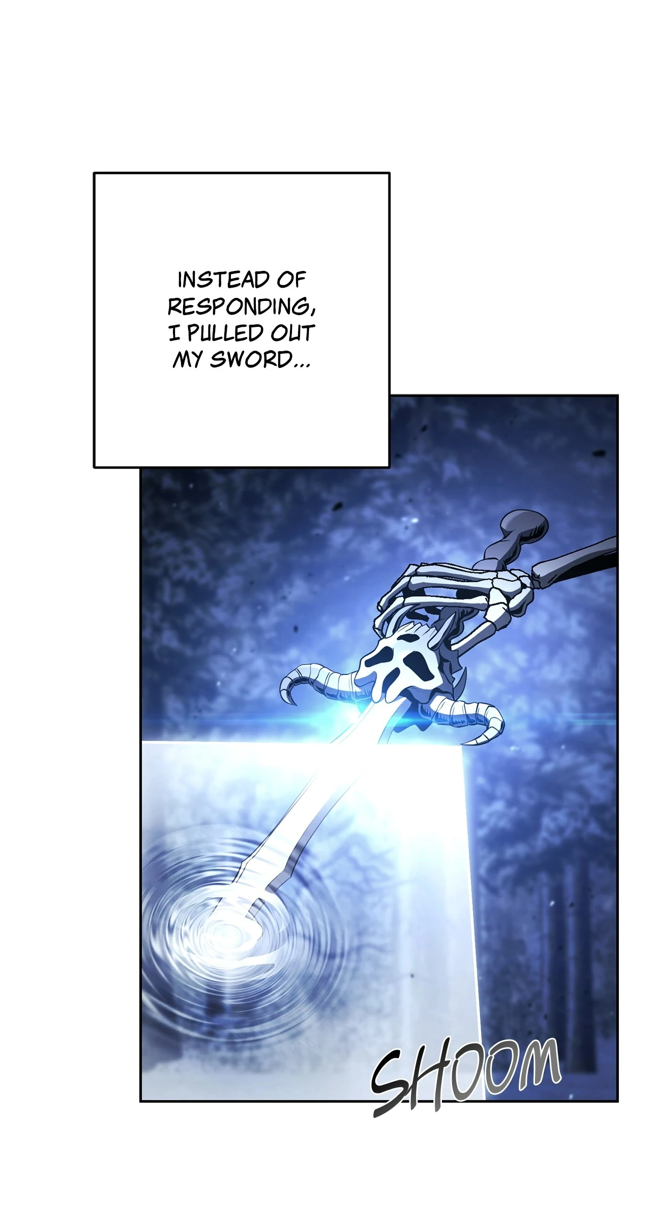 Read The Skeleton Soldier Failed to Defend the Dungeon EN Manga Online