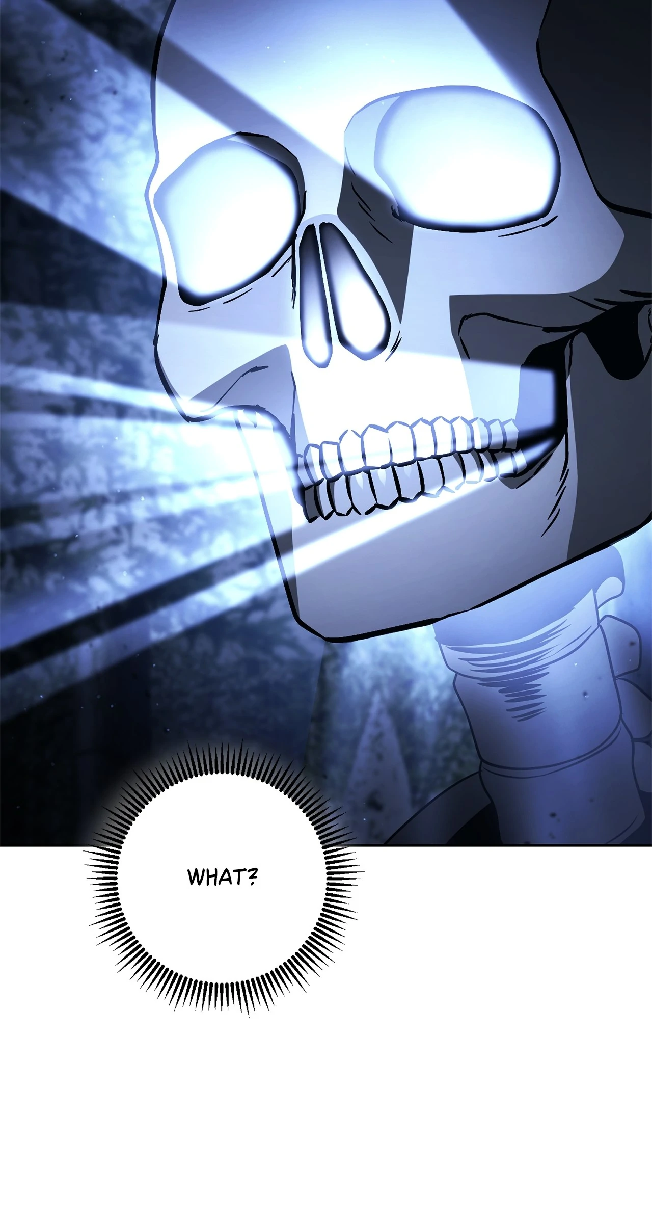 Read The Skeleton Soldier Failed to Defend the Dungeon EN Manga Online