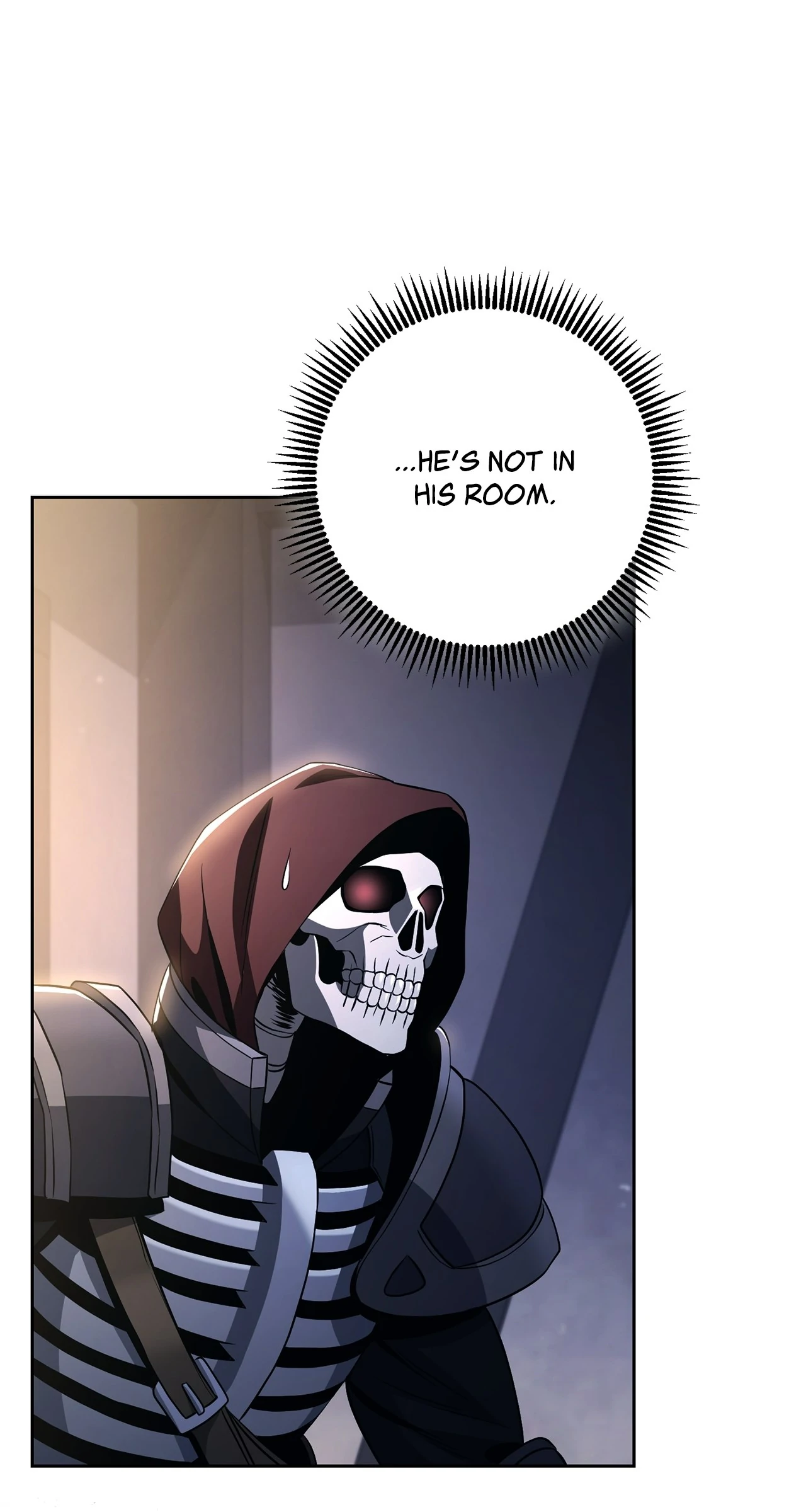 Read The Skeleton Soldier Failed to Defend the Dungeon EN Manga Online