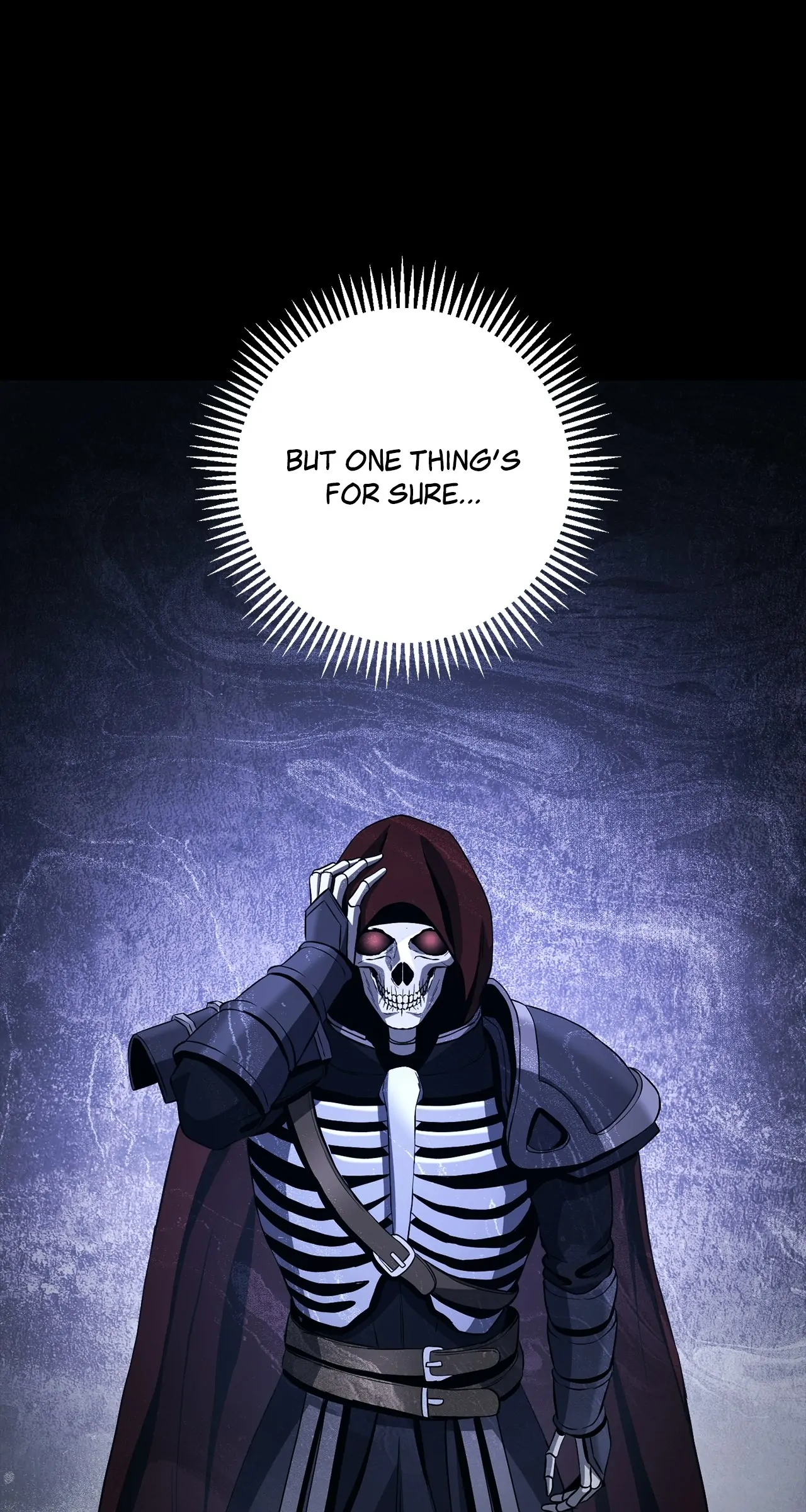 Read The Skeleton Soldier Failed to Defend the Dungeon EN Manga Online