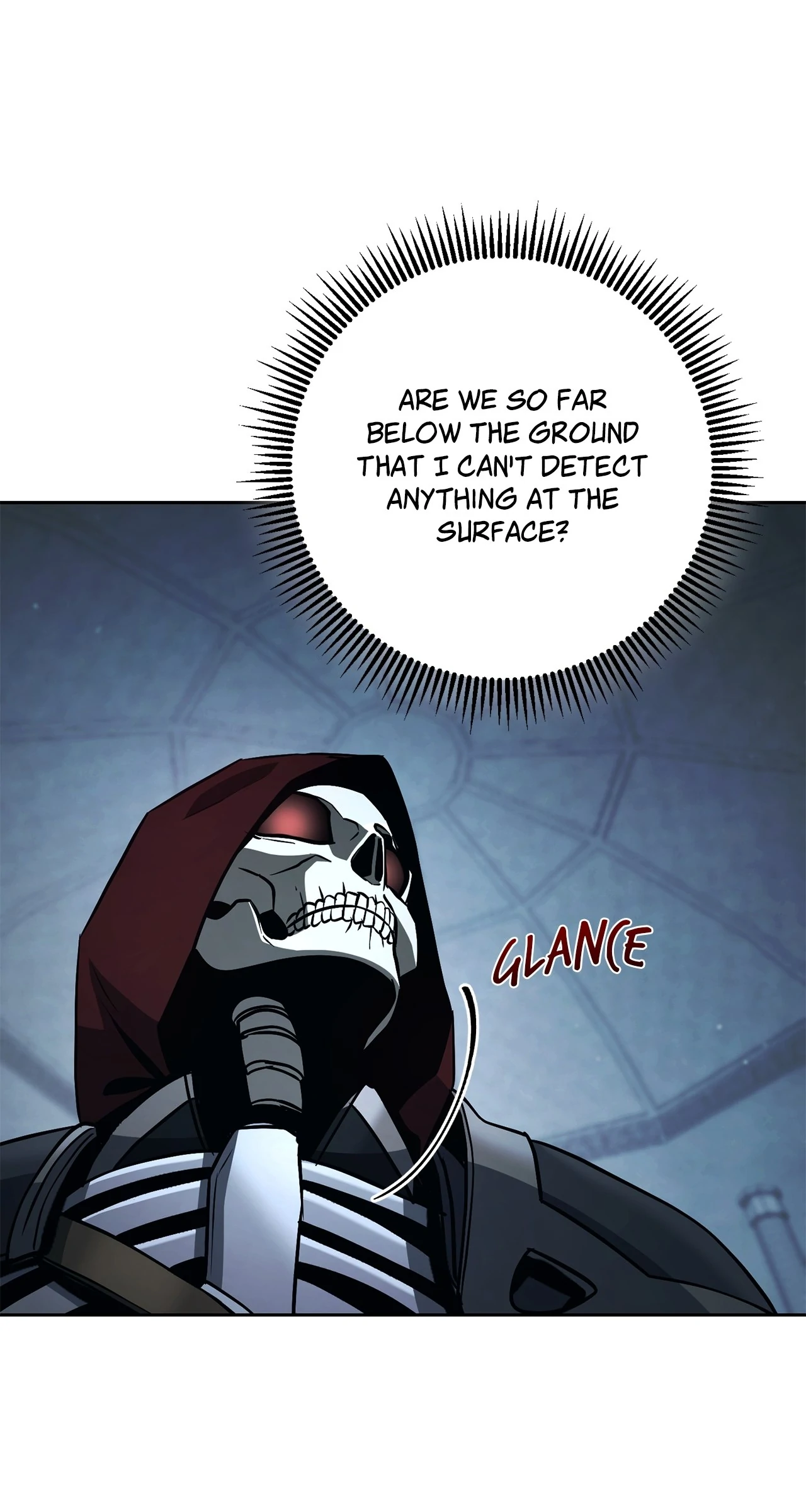 Read The Skeleton Soldier Failed to Defend the Dungeon EN Manga Online