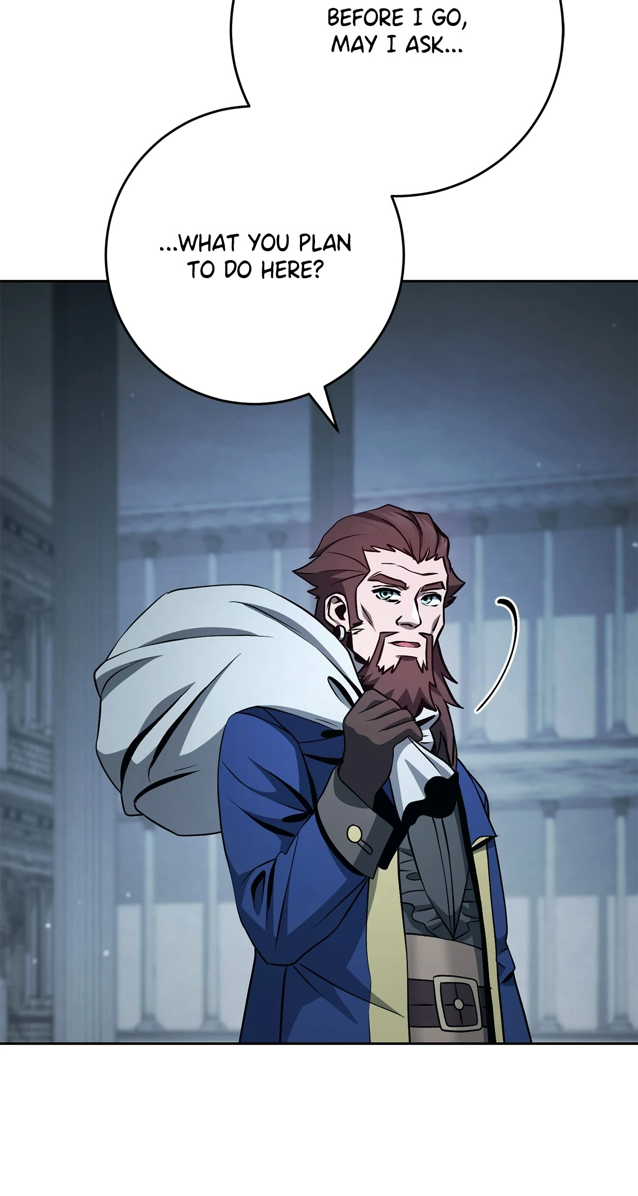 Read The Skeleton Soldier Failed to Defend the Dungeon EN Manga Online