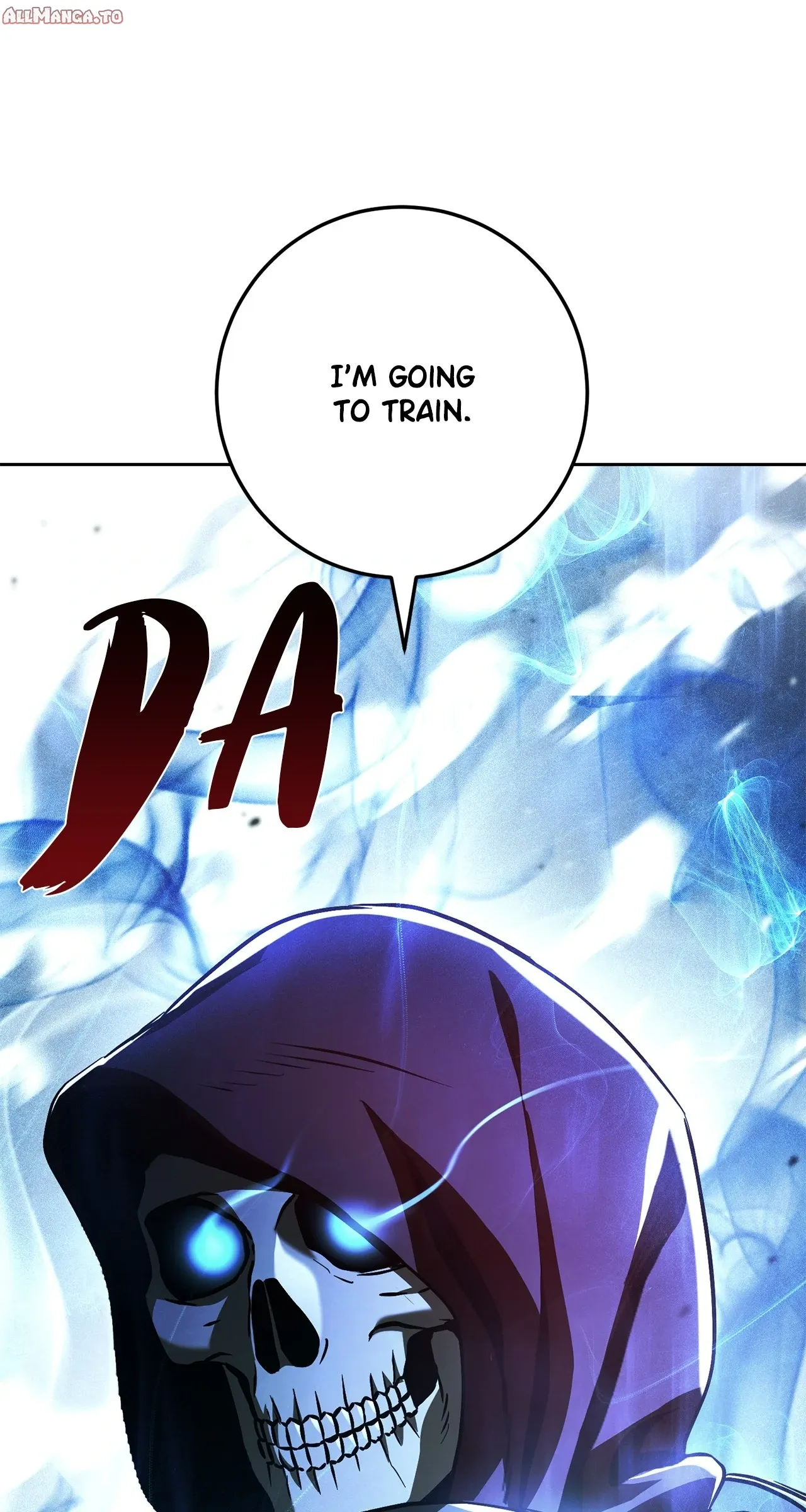 Read The Skeleton Soldier Failed to Defend the Dungeon EN Manga Online