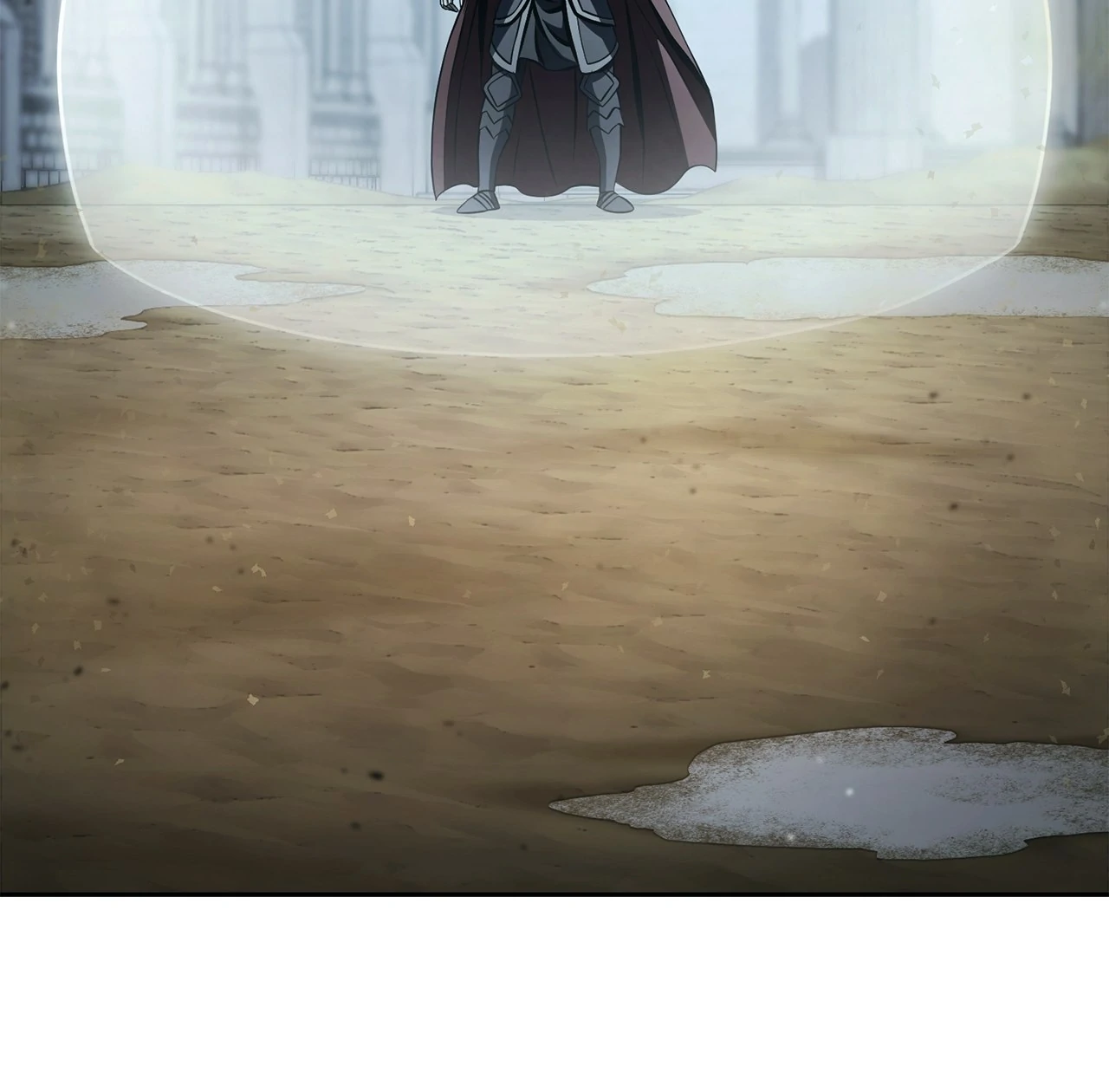 Read The Skeleton Soldier Failed to Defend the Dungeon EN Manga Online