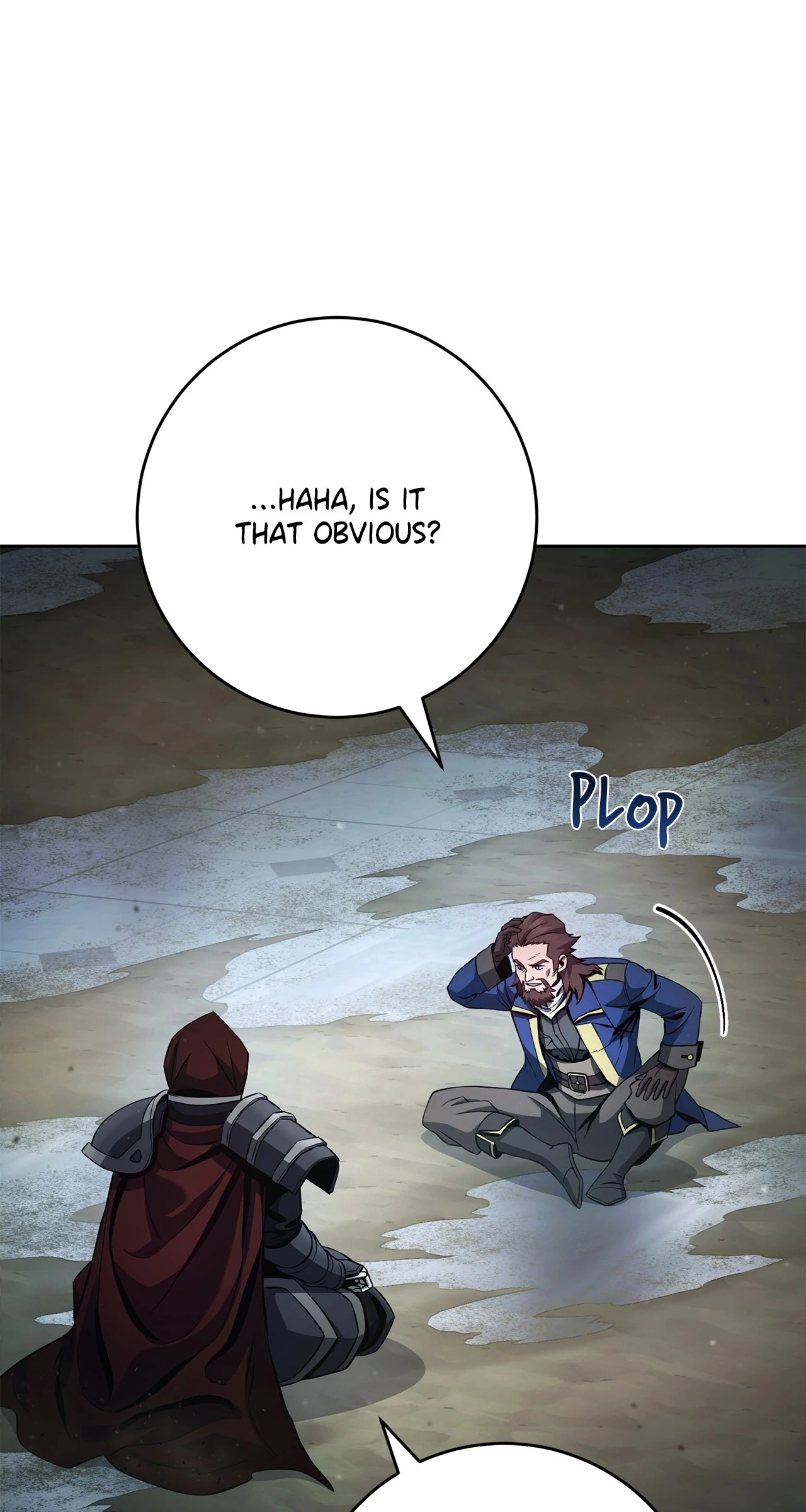 Read The Skeleton Soldier Failed to Defend the Dungeon EN Manga Online