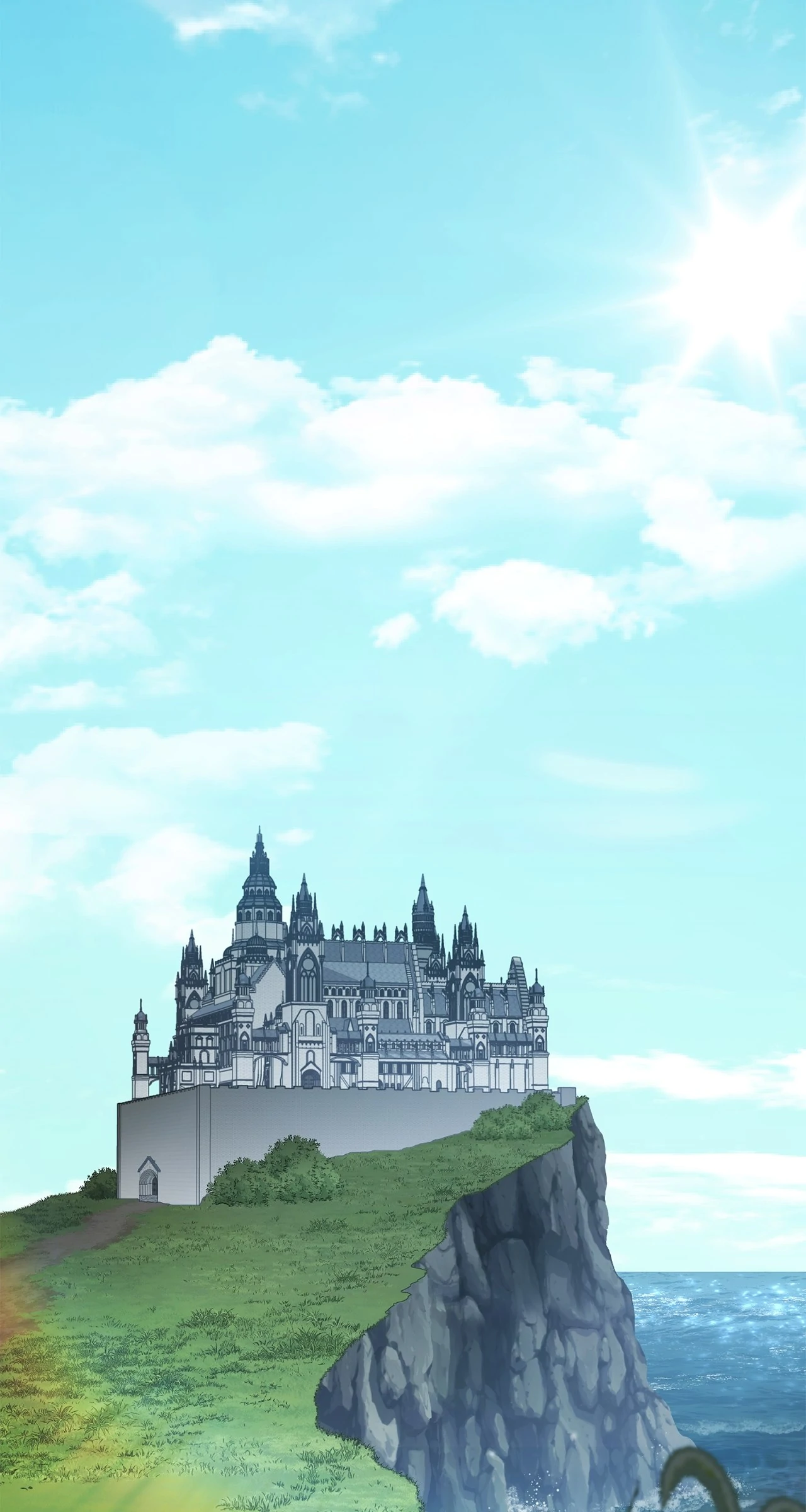 Read The Skeleton Soldier Failed to Defend the Dungeon EN Manga Online