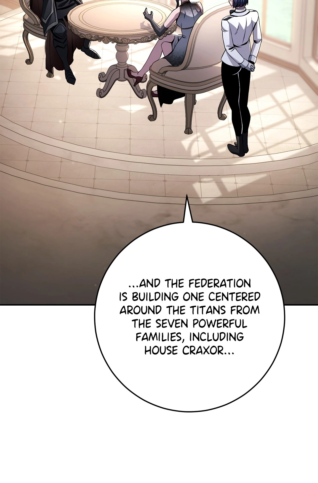 Read The Skeleton Soldier Failed to Defend the Dungeon EN Manga Online