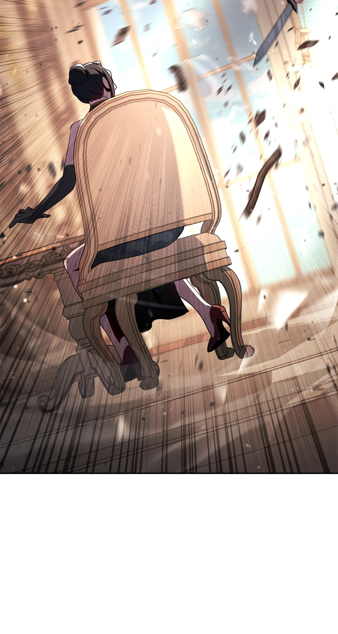 Read The Skeleton Soldier Failed to Defend the Dungeon EN Manga Online