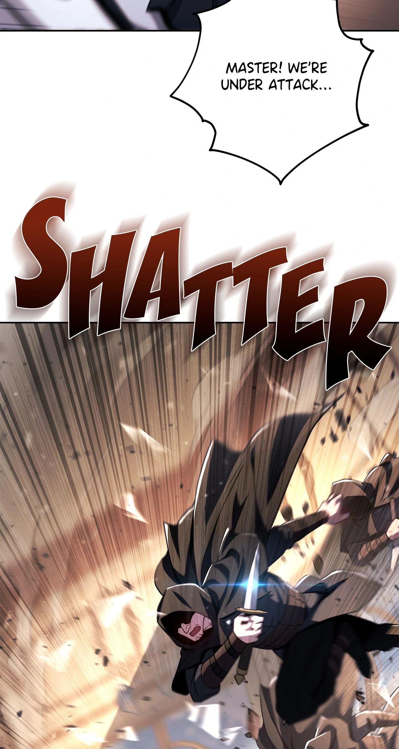 Read The Skeleton Soldier Failed to Defend the Dungeon EN Manga Online