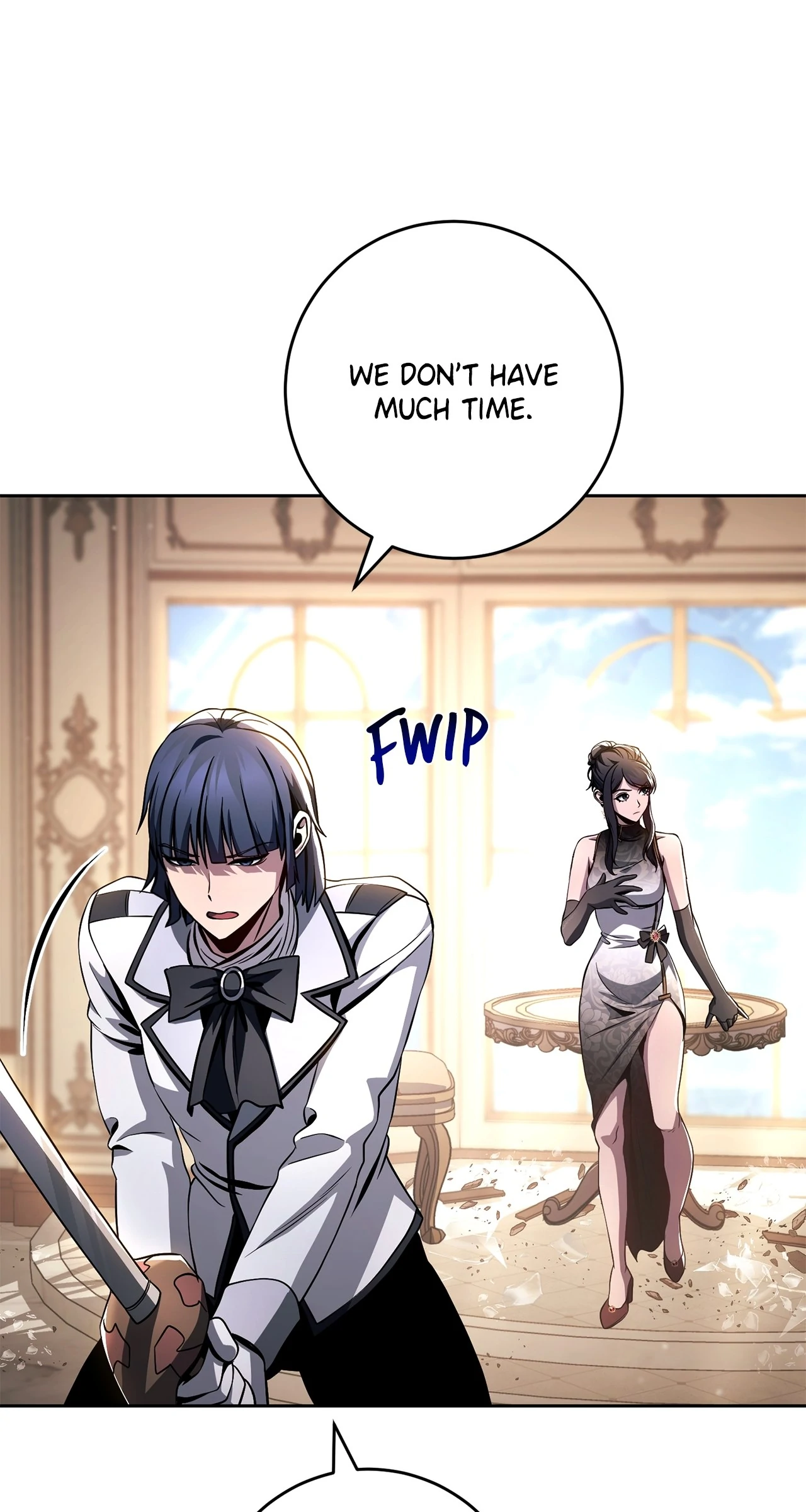 Read The Skeleton Soldier Failed to Defend the Dungeon EN Manga Online