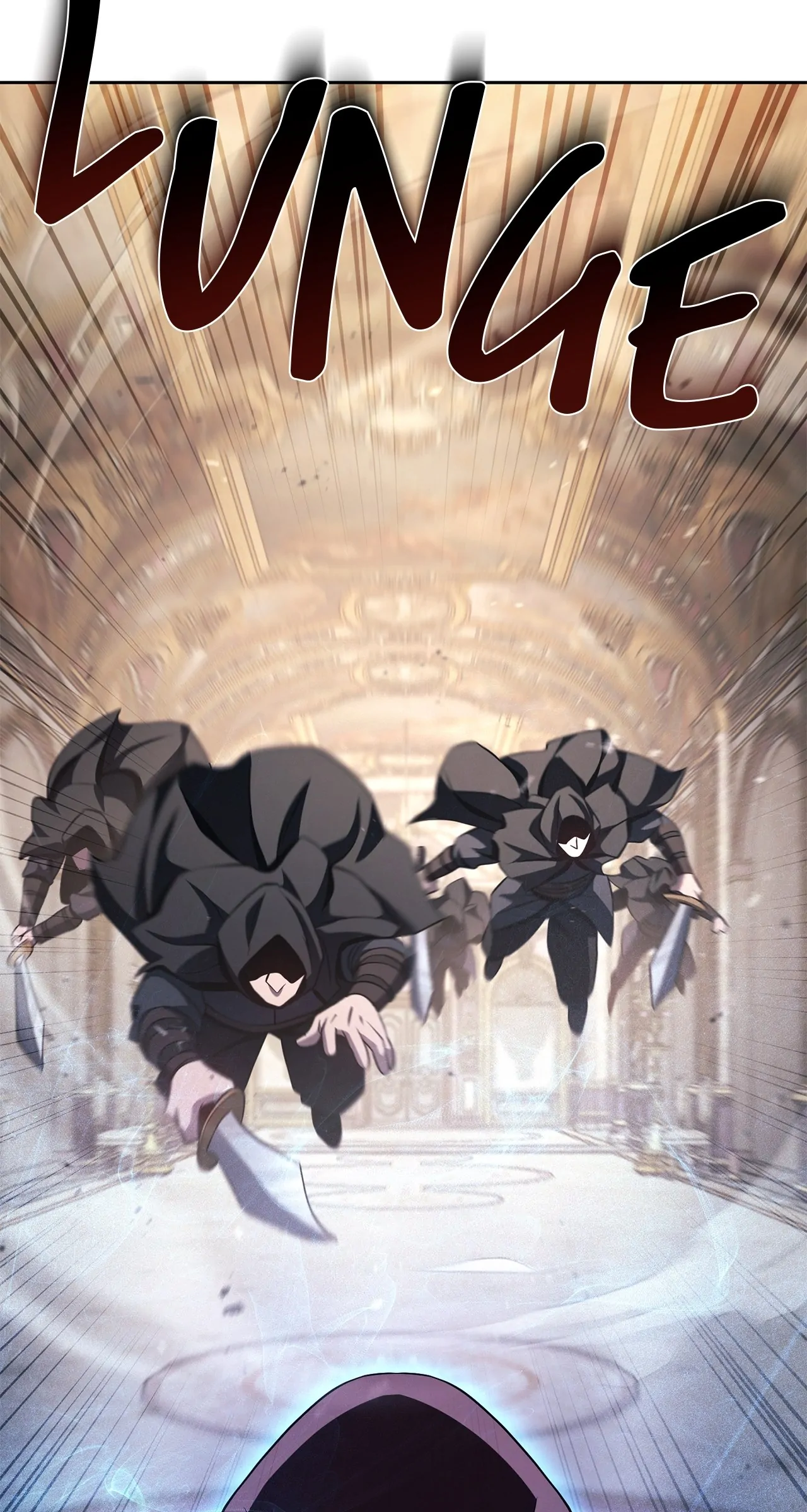 Read The Skeleton Soldier Failed to Defend the Dungeon EN Manga Online
