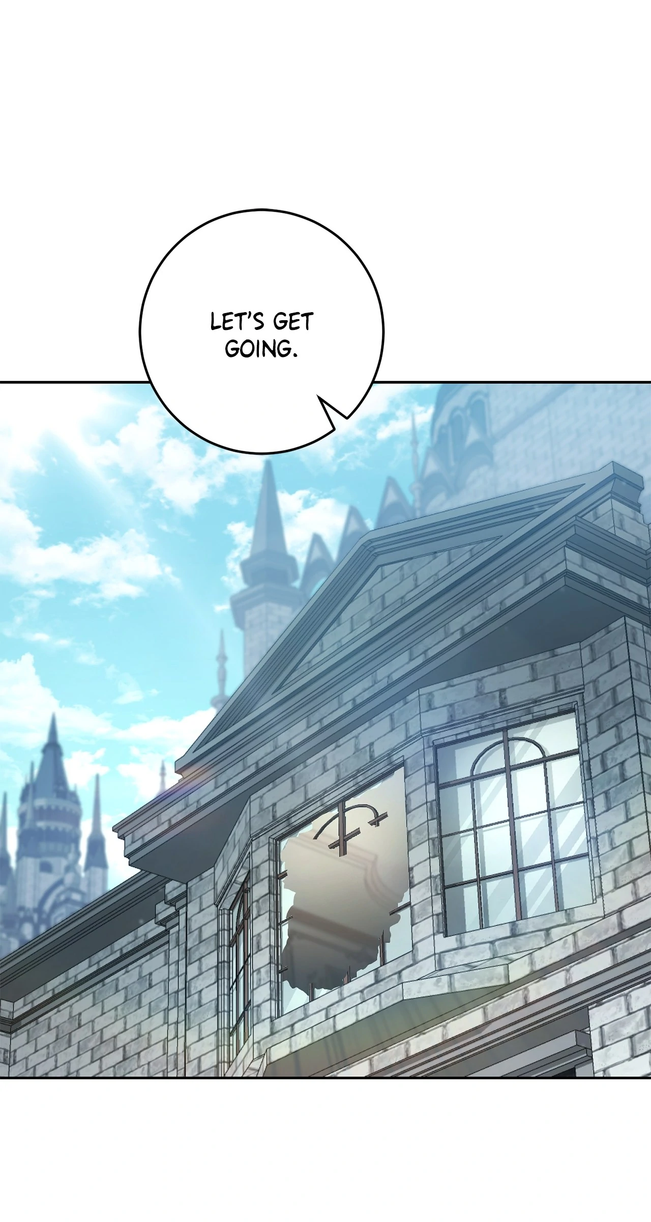 Read The Skeleton Soldier Failed to Defend the Dungeon EN Manga Online