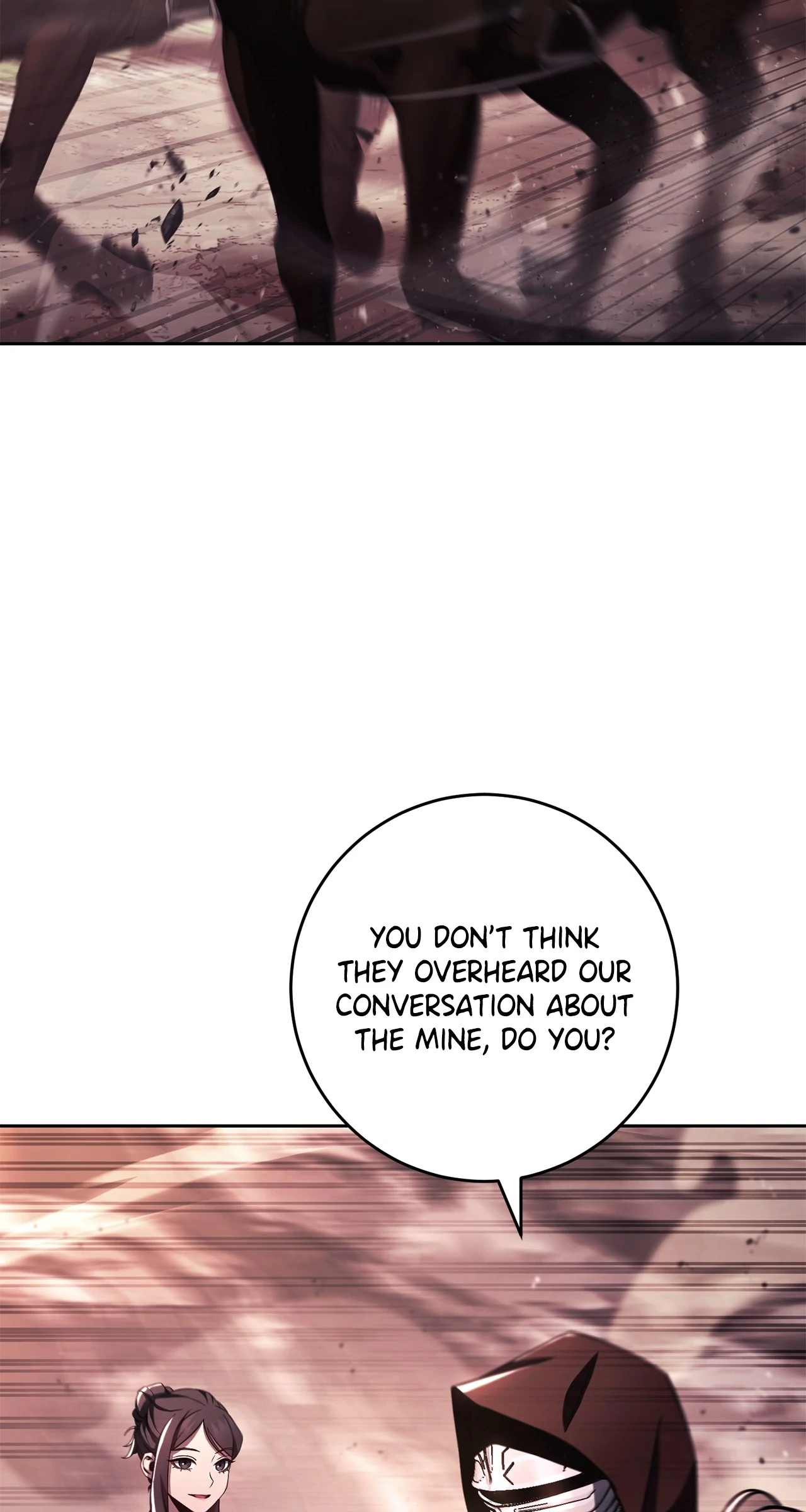 Read The Skeleton Soldier Failed to Defend the Dungeon EN Manga Online