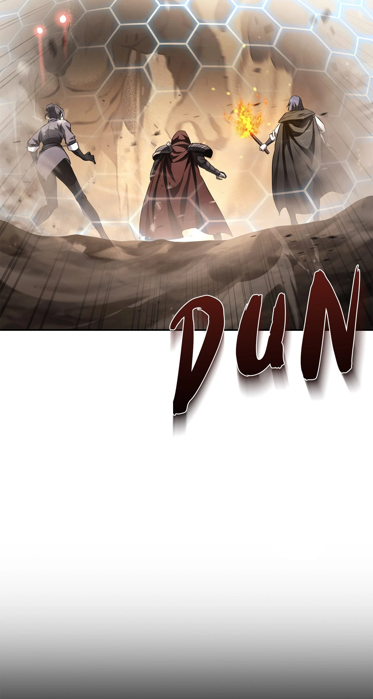 Read The Skeleton Soldier Failed to Defend the Dungeon EN Manga Online