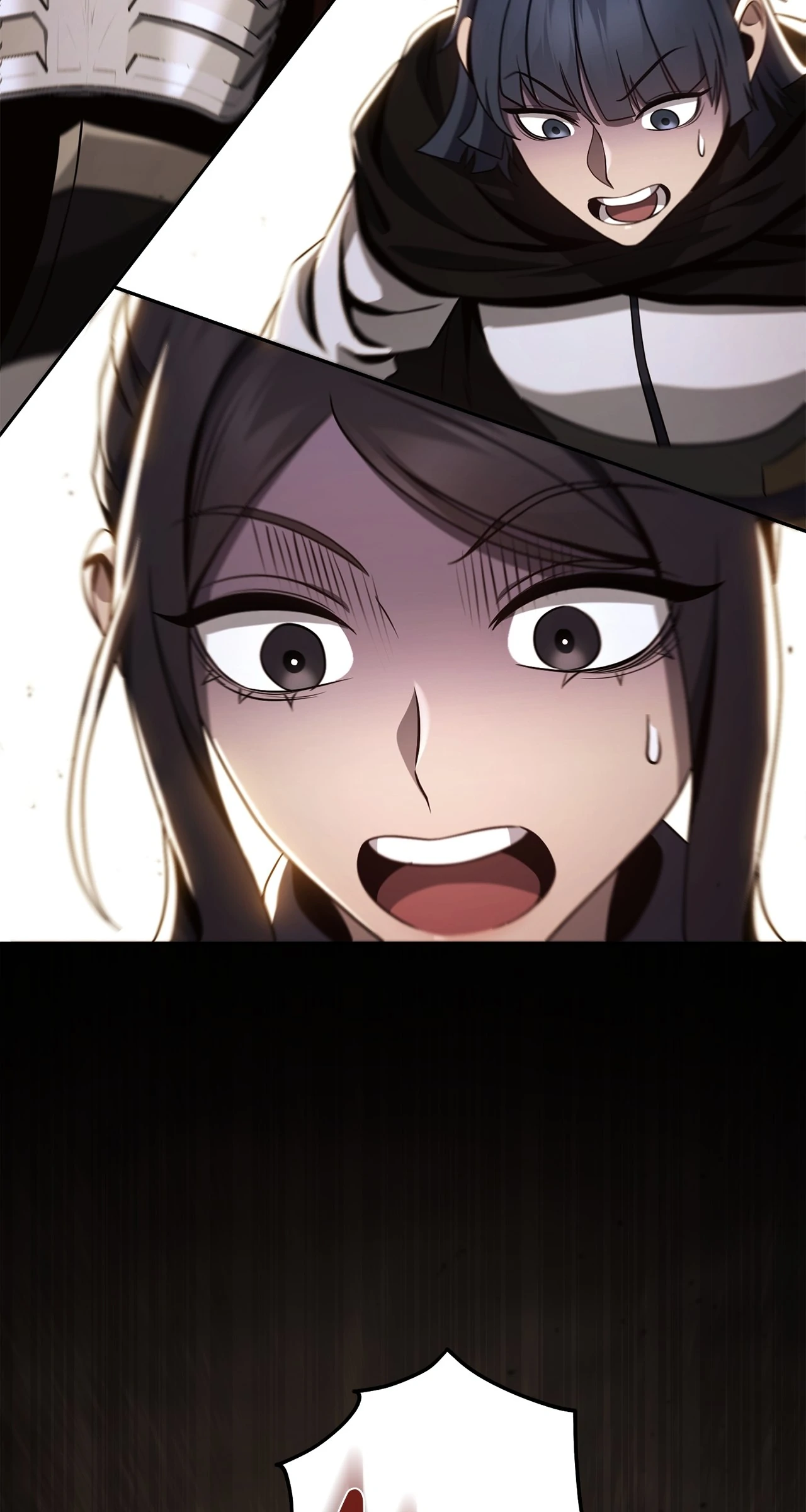 Read The Skeleton Soldier Failed to Defend the Dungeon EN Manga Online