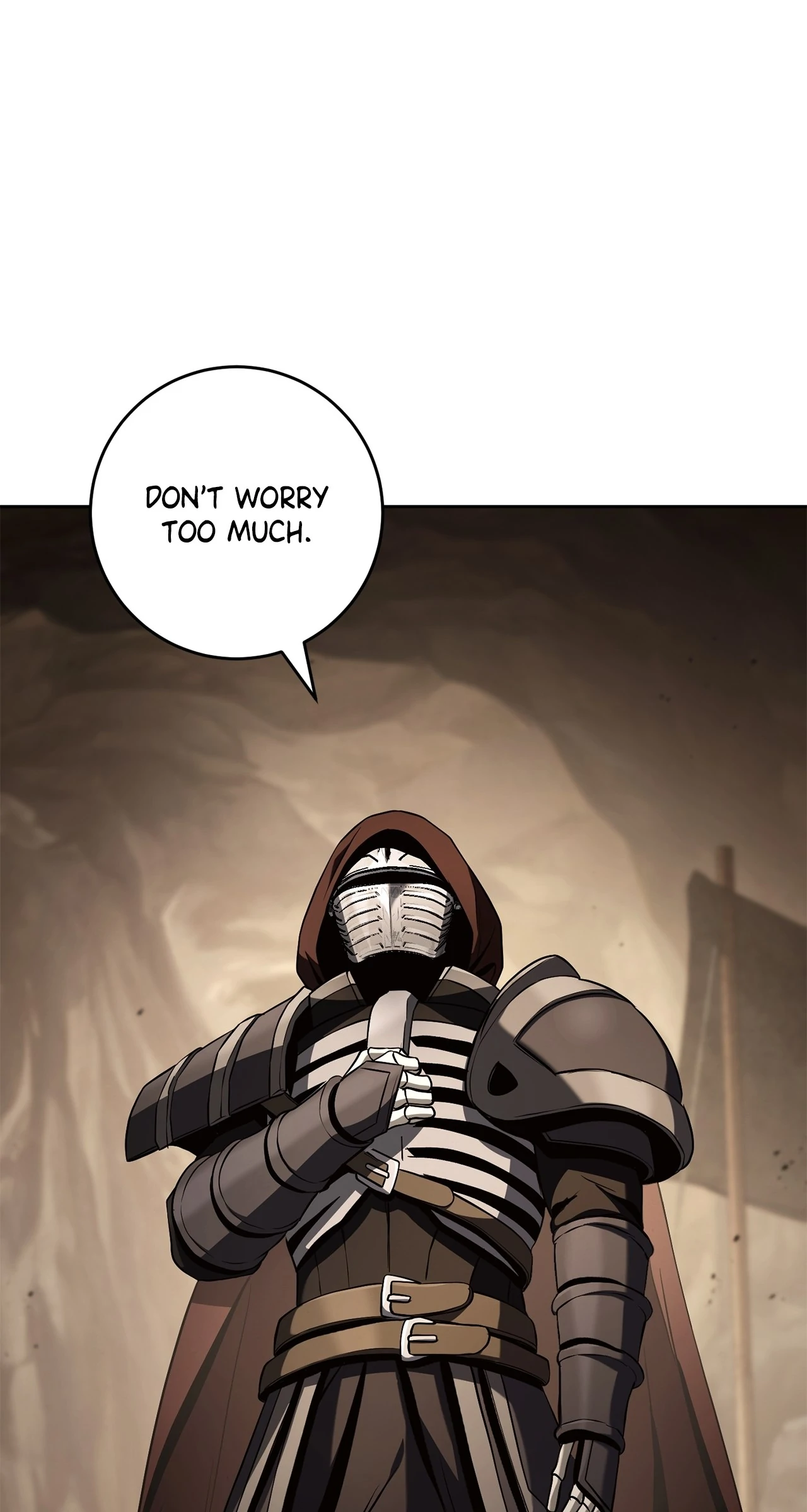 Read The Skeleton Soldier Failed to Defend the Dungeon EN Manga Online