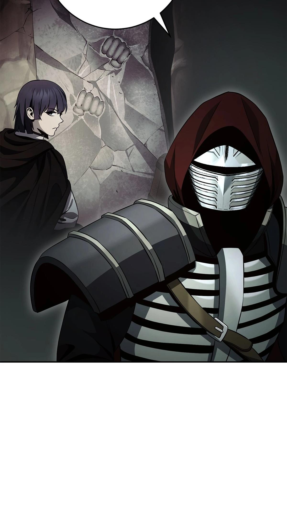 Read The Skeleton Soldier Failed to Defend the Dungeon EN Manga Online