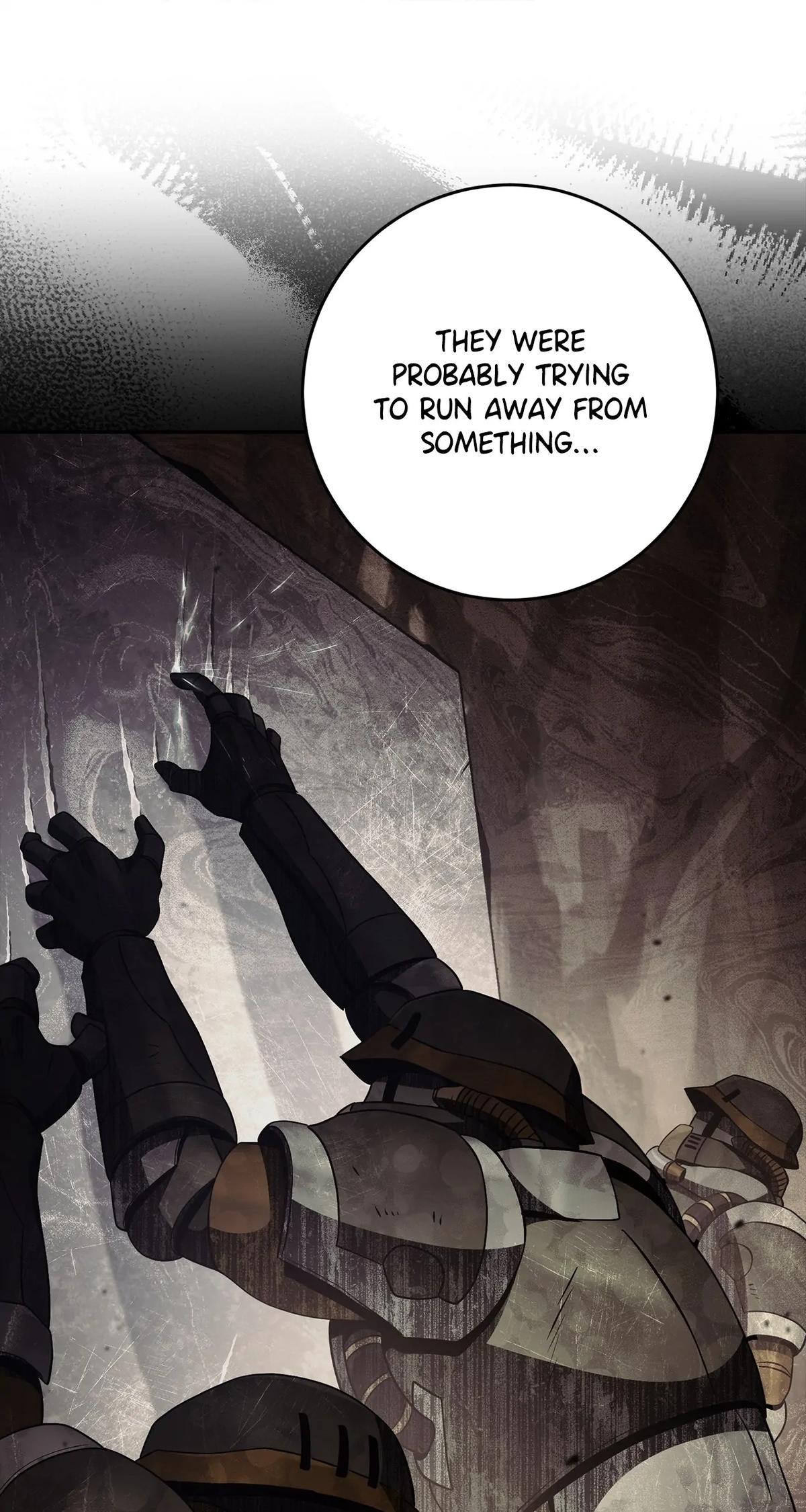 Read The Skeleton Soldier Failed to Defend the Dungeon EN Manga Online