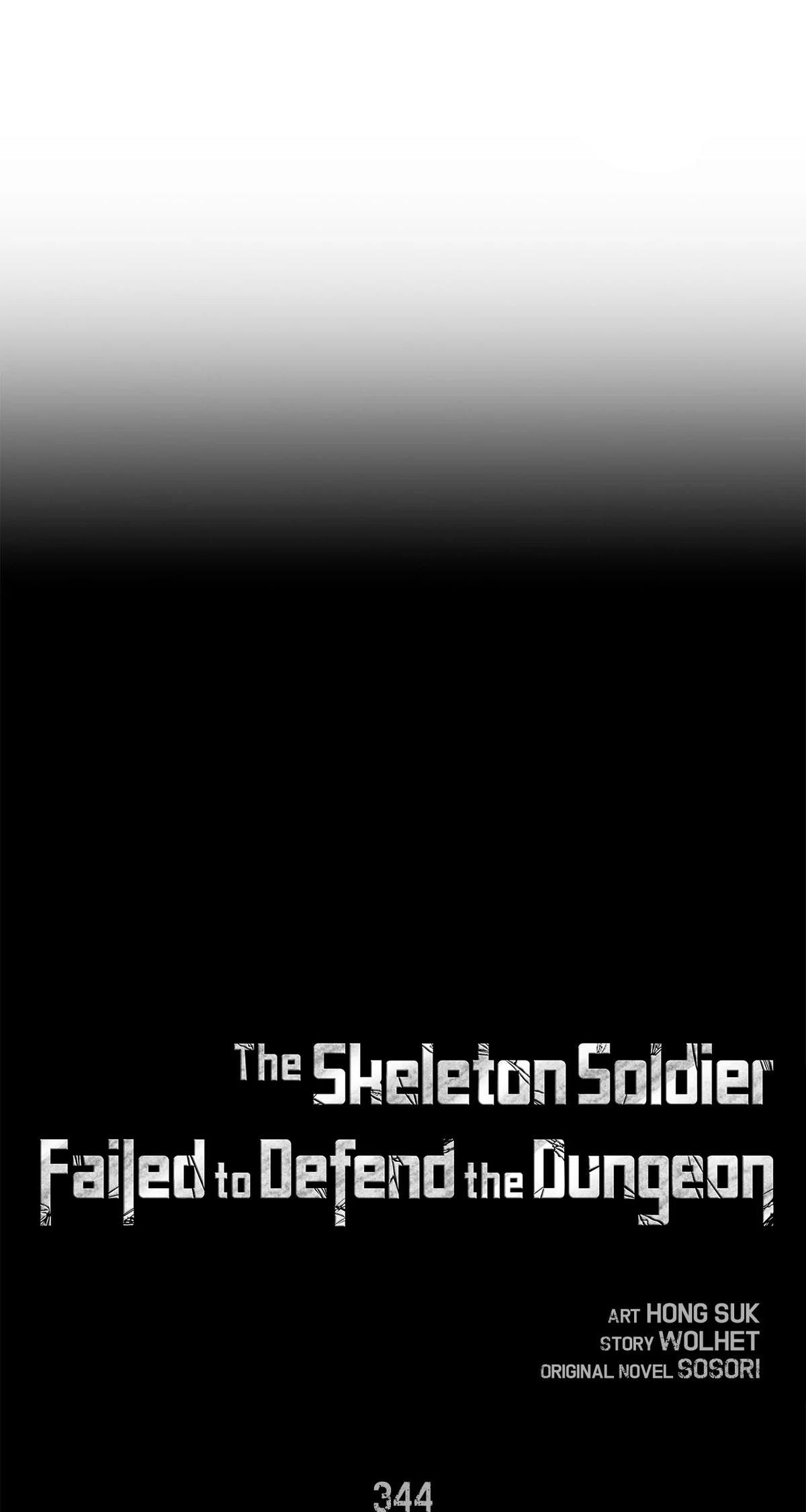 Read The Skeleton Soldier Failed to Defend the Dungeon EN Manga Online