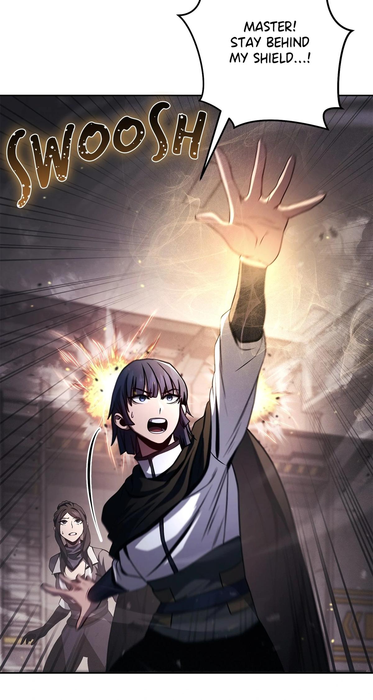 Read The Skeleton Soldier Failed to Defend the Dungeon EN Manga Online