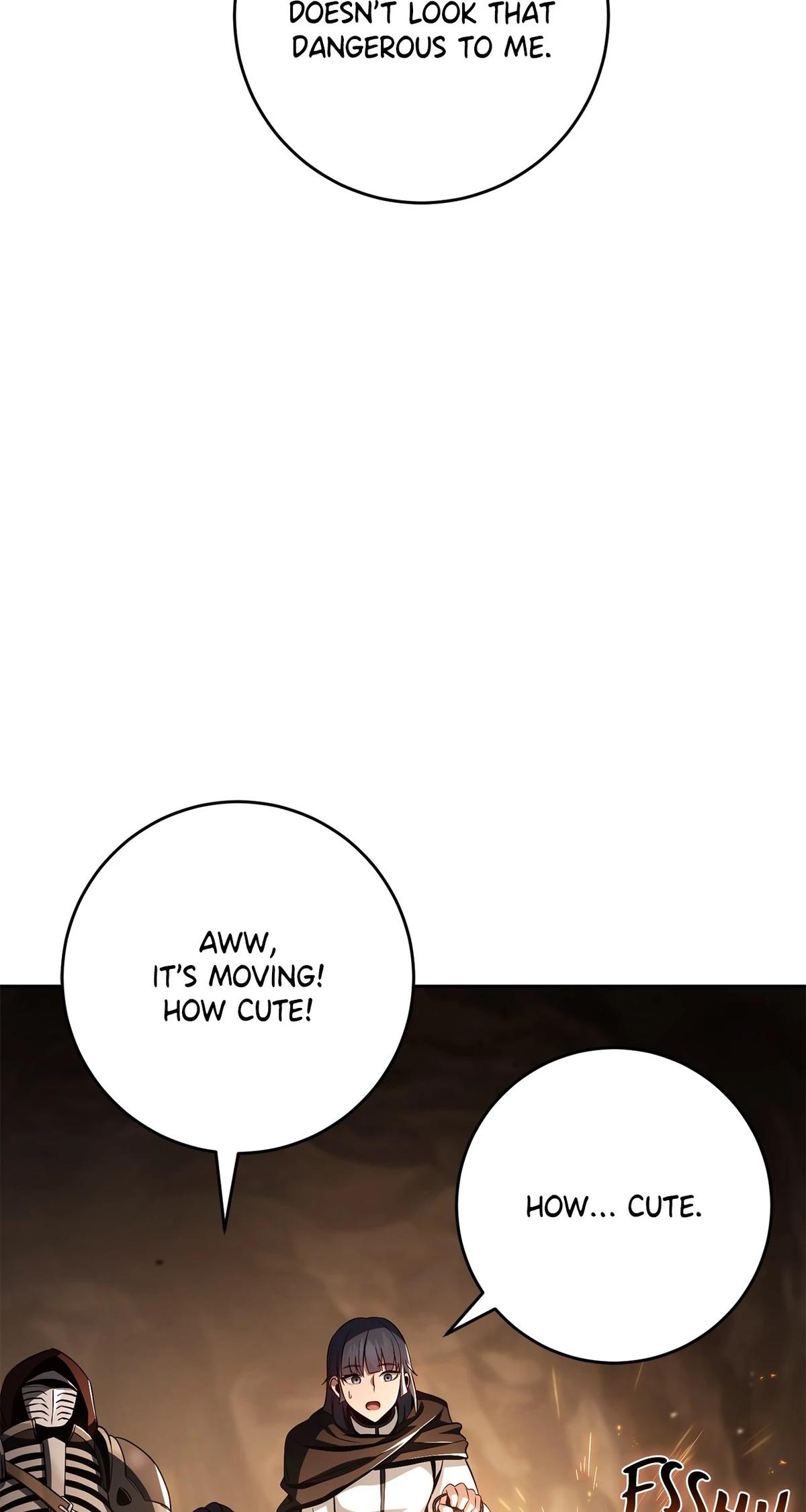 Read The Skeleton Soldier Failed to Defend the Dungeon EN Manga Online