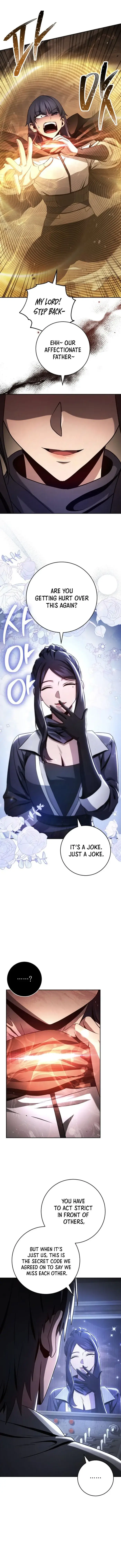 Read The Skeleton Soldier Failed to Defend the Dungeon EN Manga Online