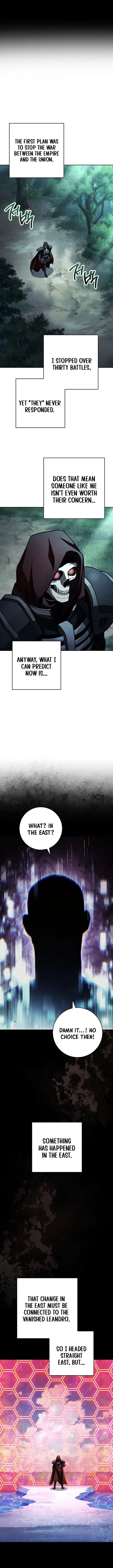 Read The Skeleton Soldier Failed to Defend the Dungeon EN Manga Online