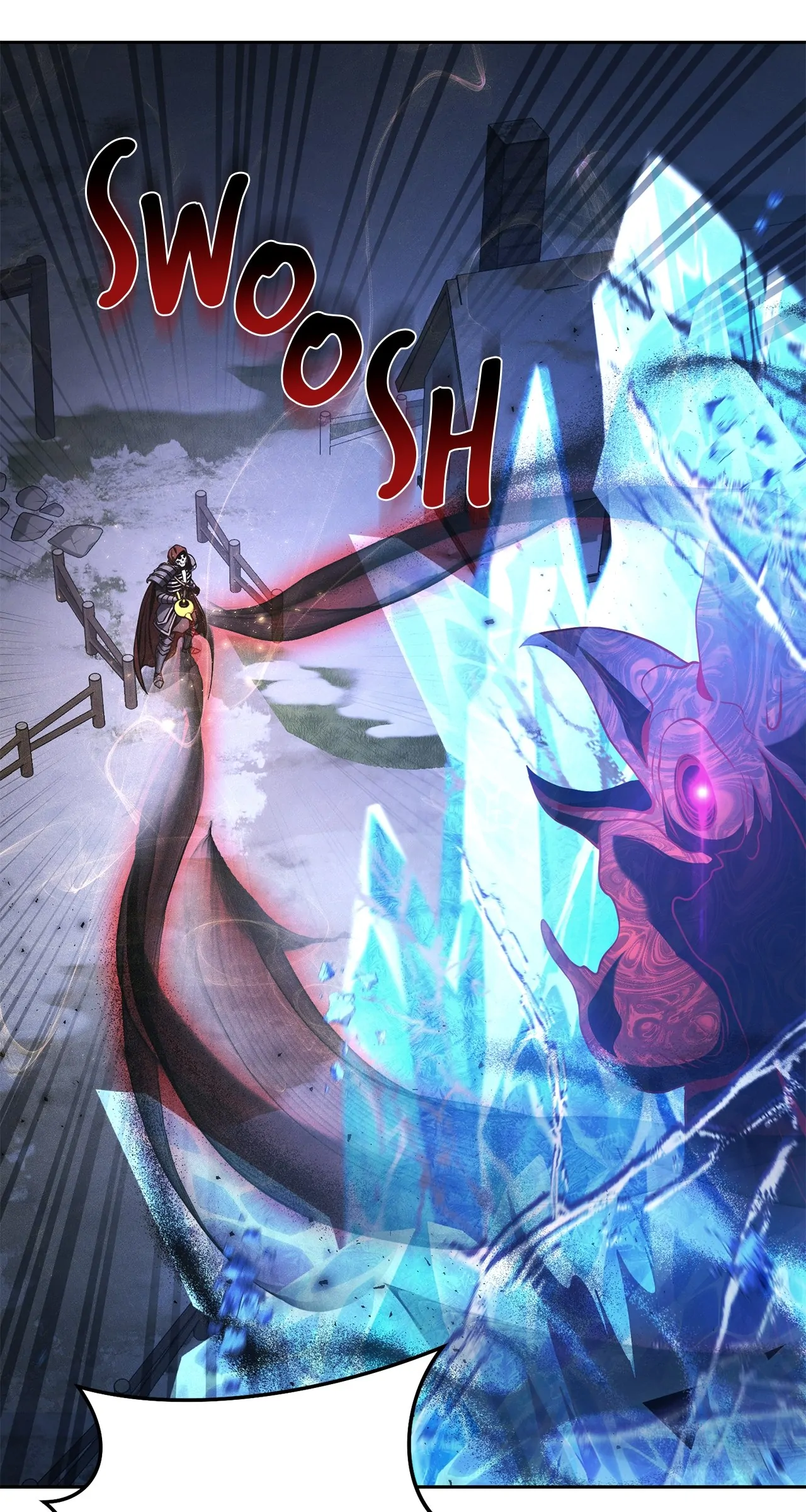 Read The Skeleton Soldier Failed to Defend the Dungeon EN Manga Online