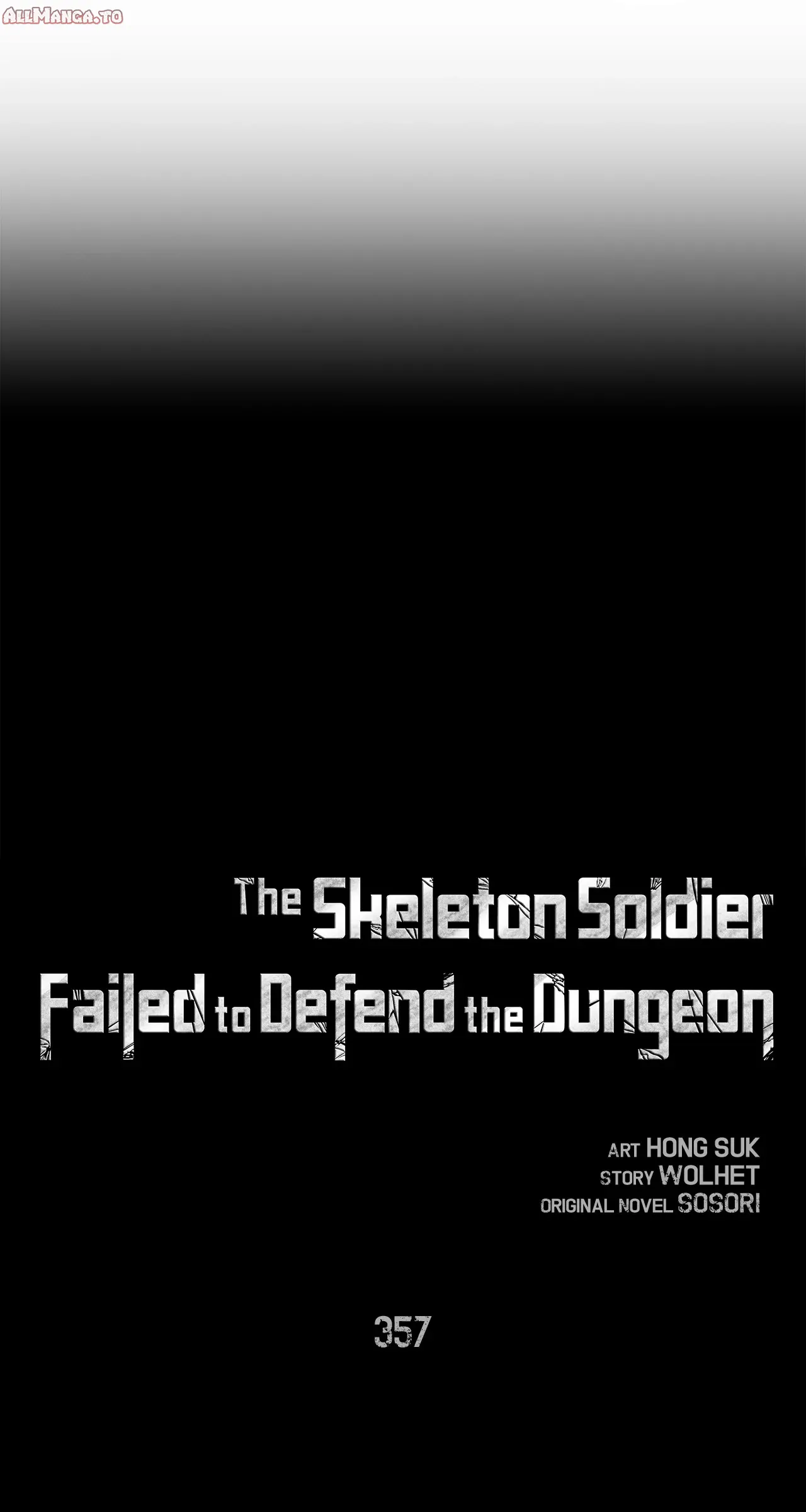 Read The Skeleton Soldier Failed to Defend the Dungeon EN Manga Online