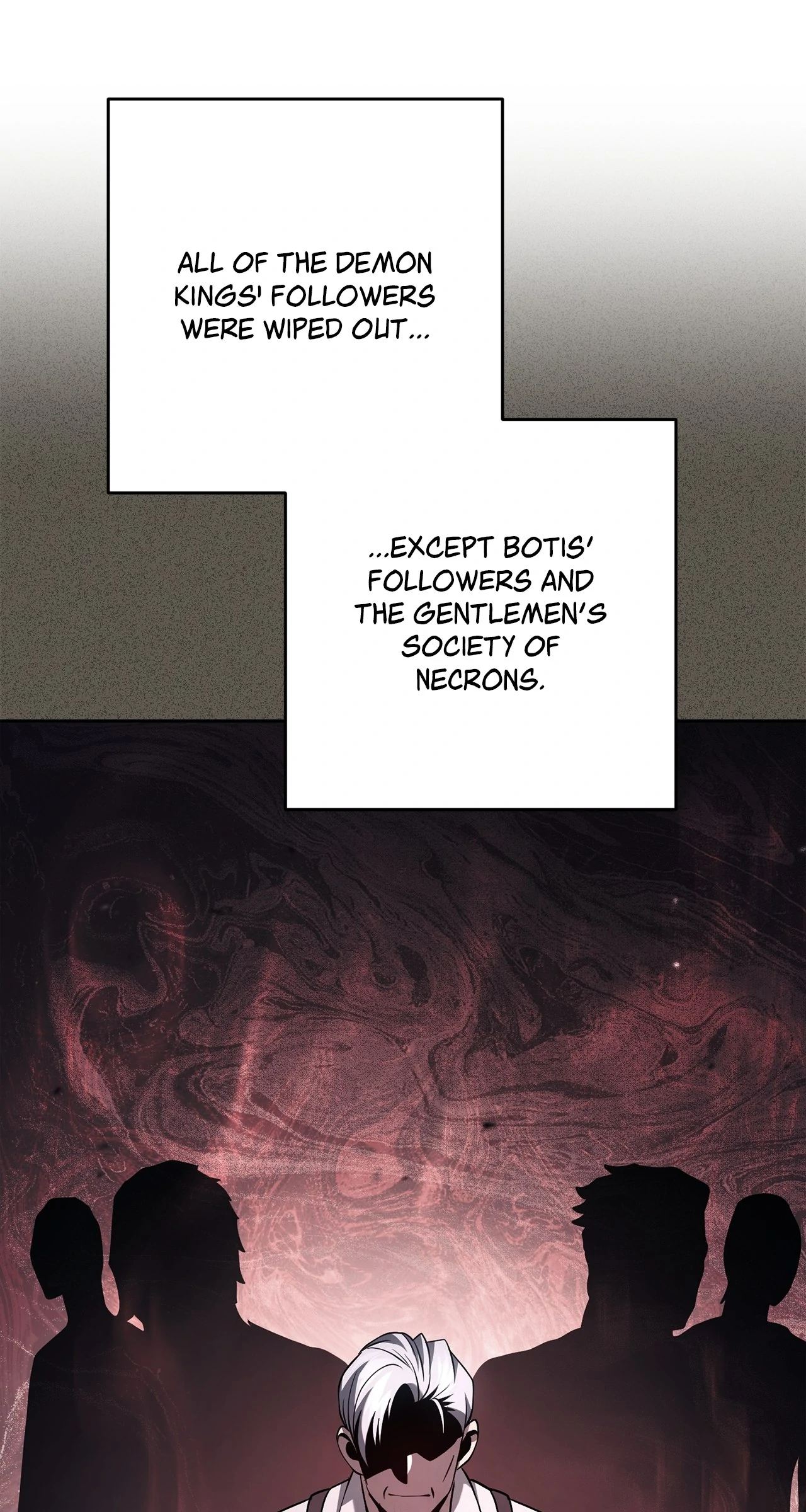 Read The Skeleton Soldier Failed to Defend the Dungeon EN Manga Online