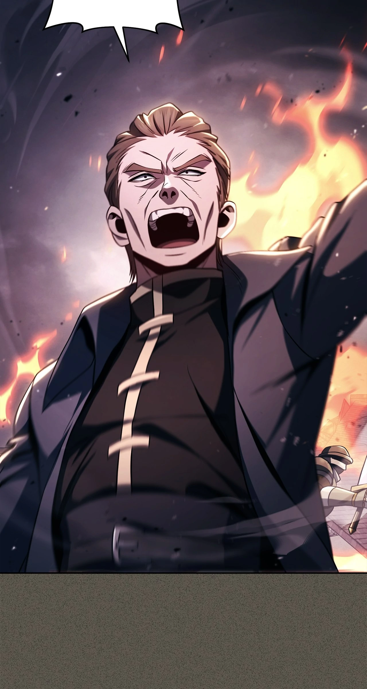 Read The Skeleton Soldier Failed to Defend the Dungeon EN Manga Online