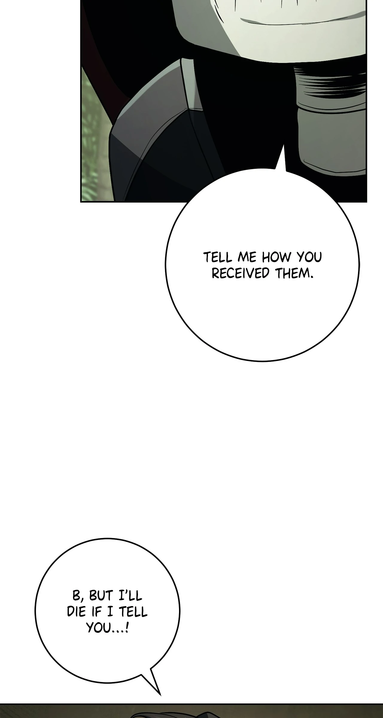 Read The Skeleton Soldier Failed to Defend the Dungeon EN Manga Online