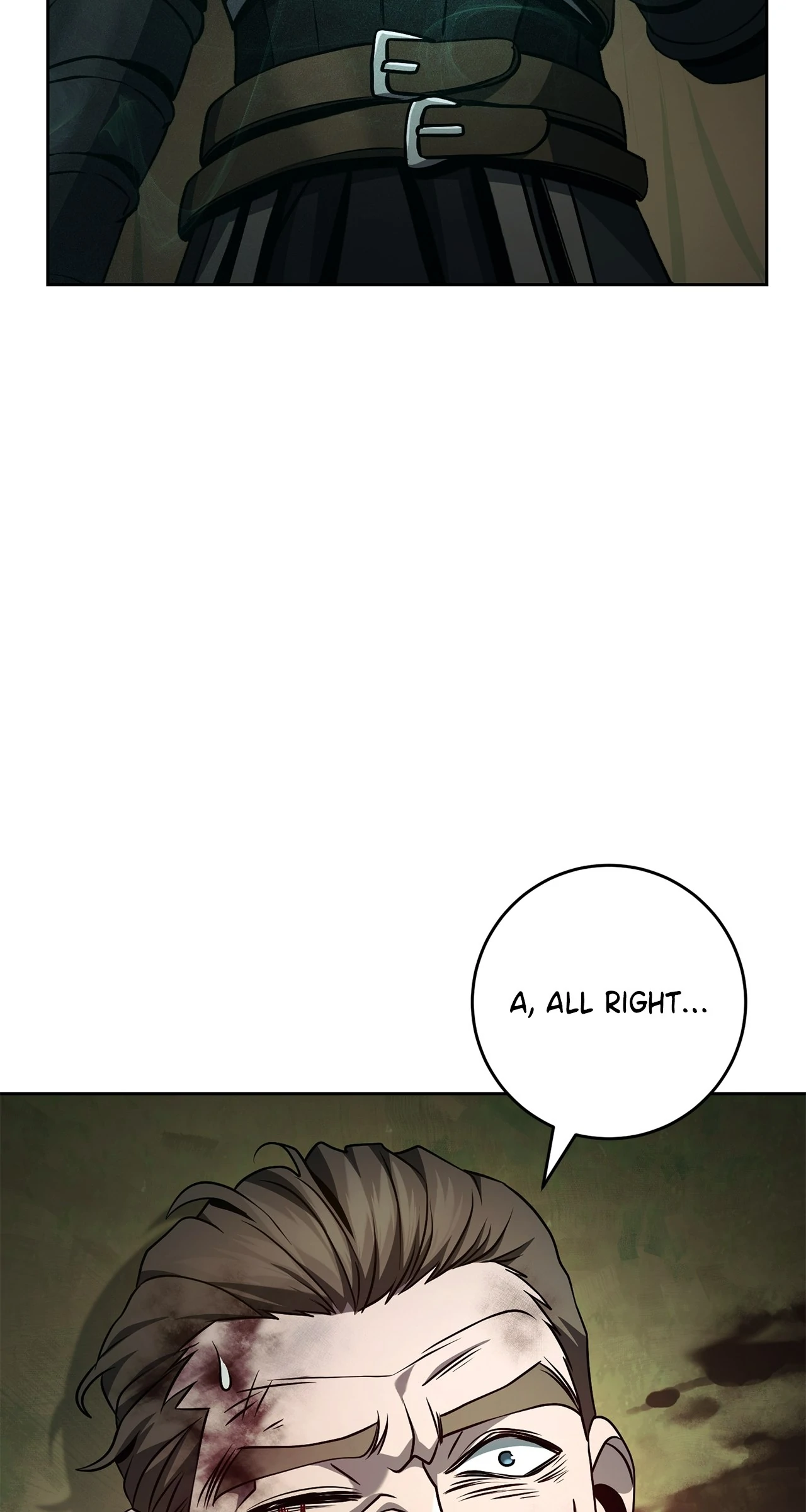 Read The Skeleton Soldier Failed to Defend the Dungeon EN Manga Online