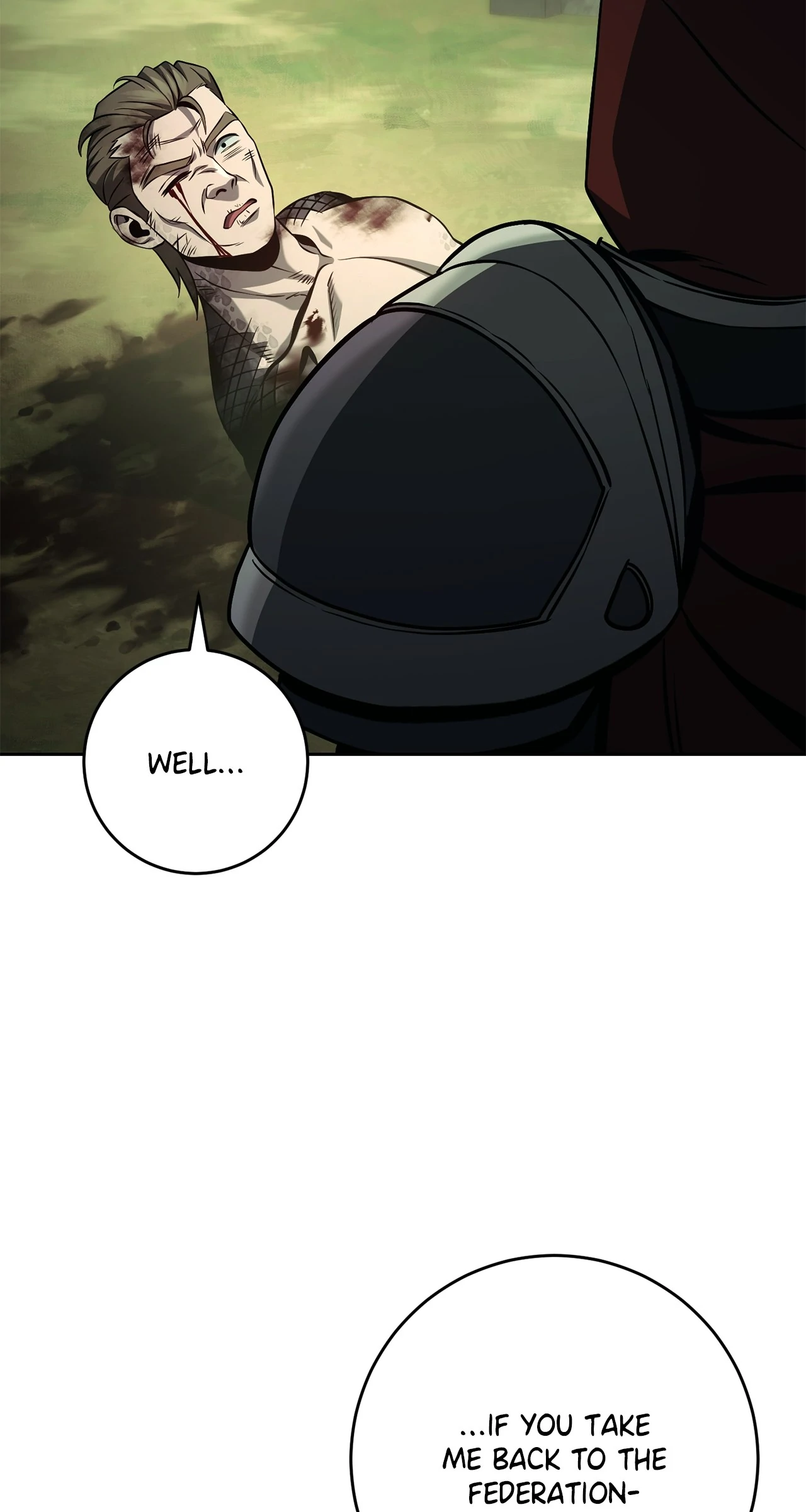 Read The Skeleton Soldier Failed to Defend the Dungeon EN Manga Online