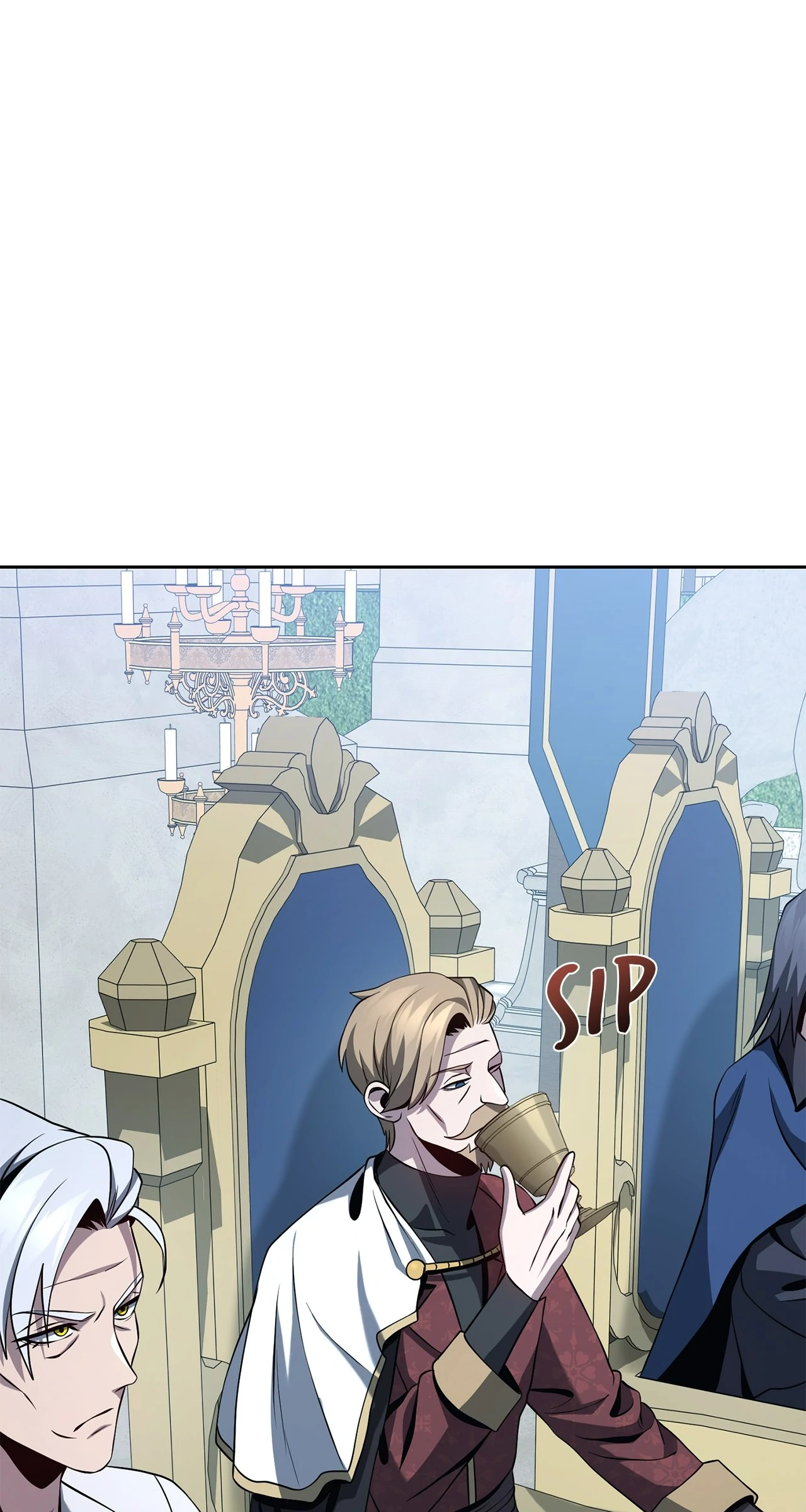 Read The Skeleton Soldier Failed to Defend the Dungeon EN Manga Online
