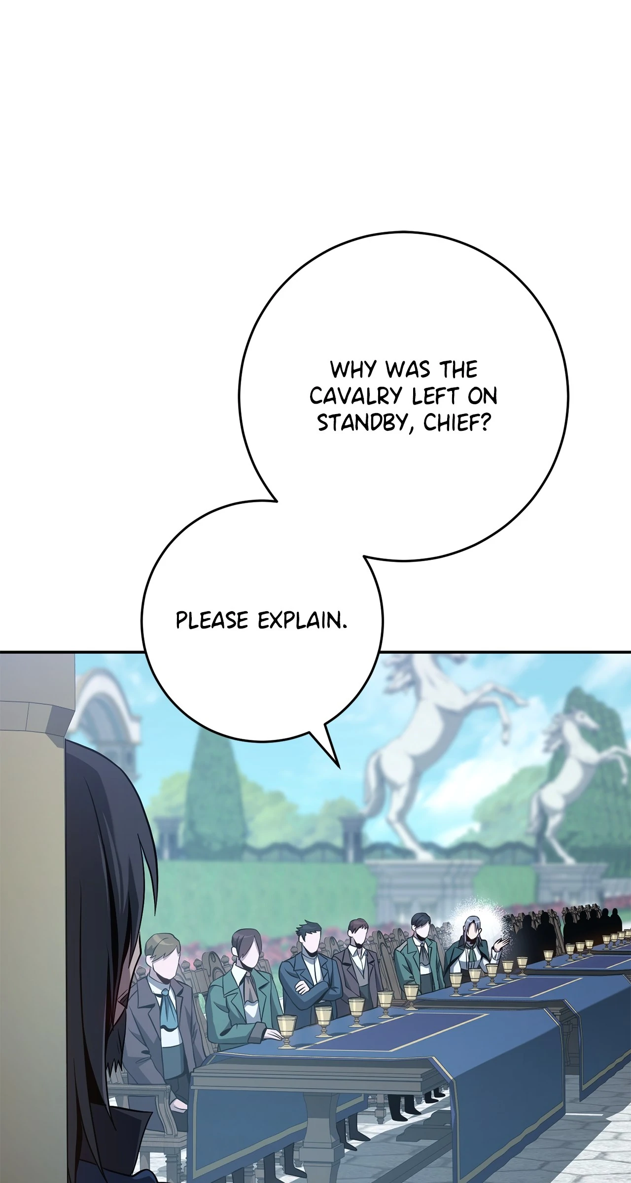 Read The Skeleton Soldier Failed to Defend the Dungeon EN Manga Online