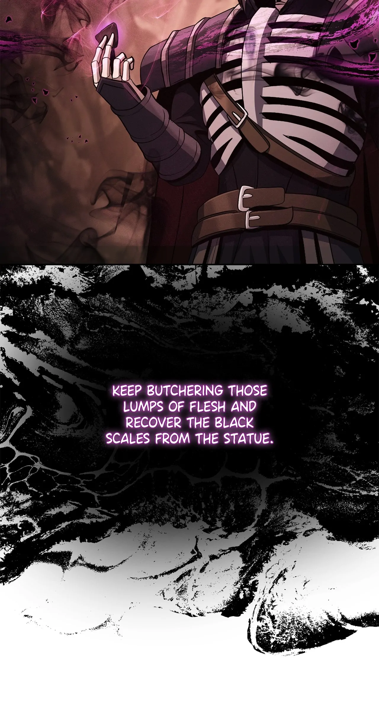 Read The Skeleton Soldier Failed to Defend the Dungeon EN Manga Online