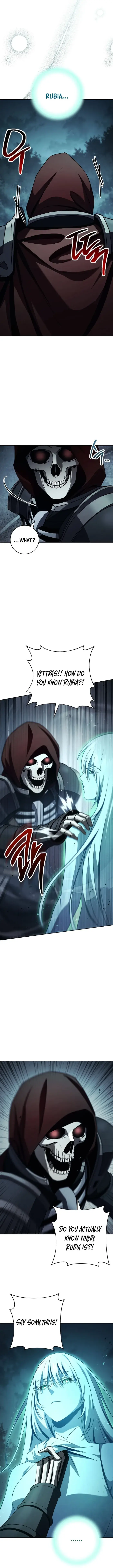 Read The Skeleton Soldier Failed to Defend the Dungeon EN Manga Online